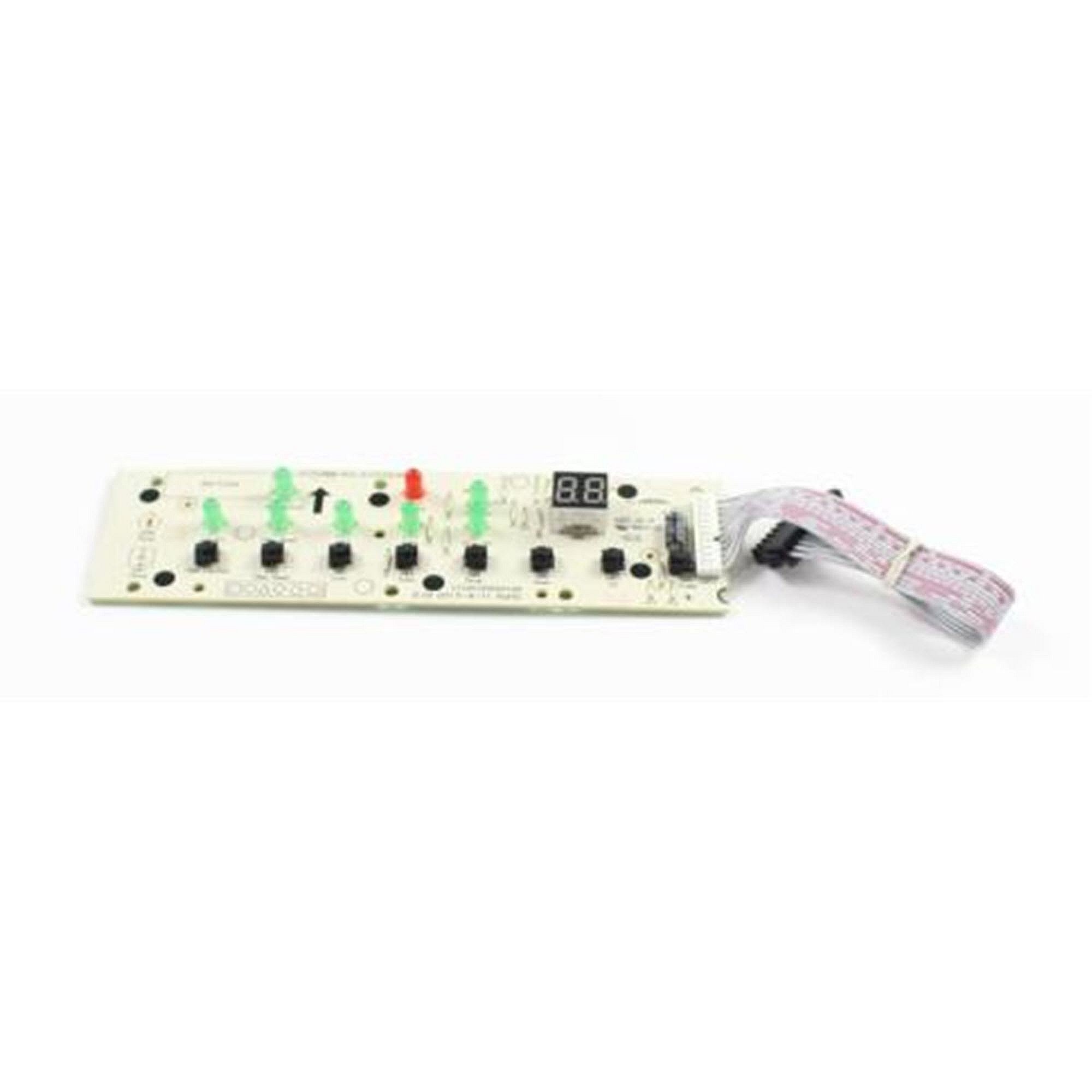 Part #17120100000401, Danby Display Board Assembly