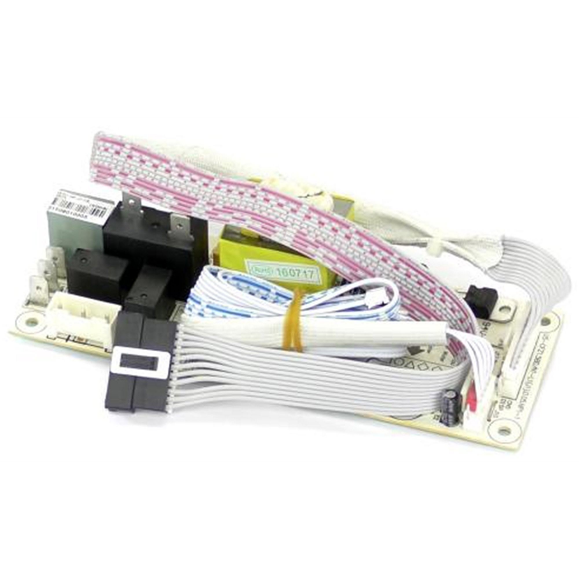 Part #17120100000823, Midea Main Control Board