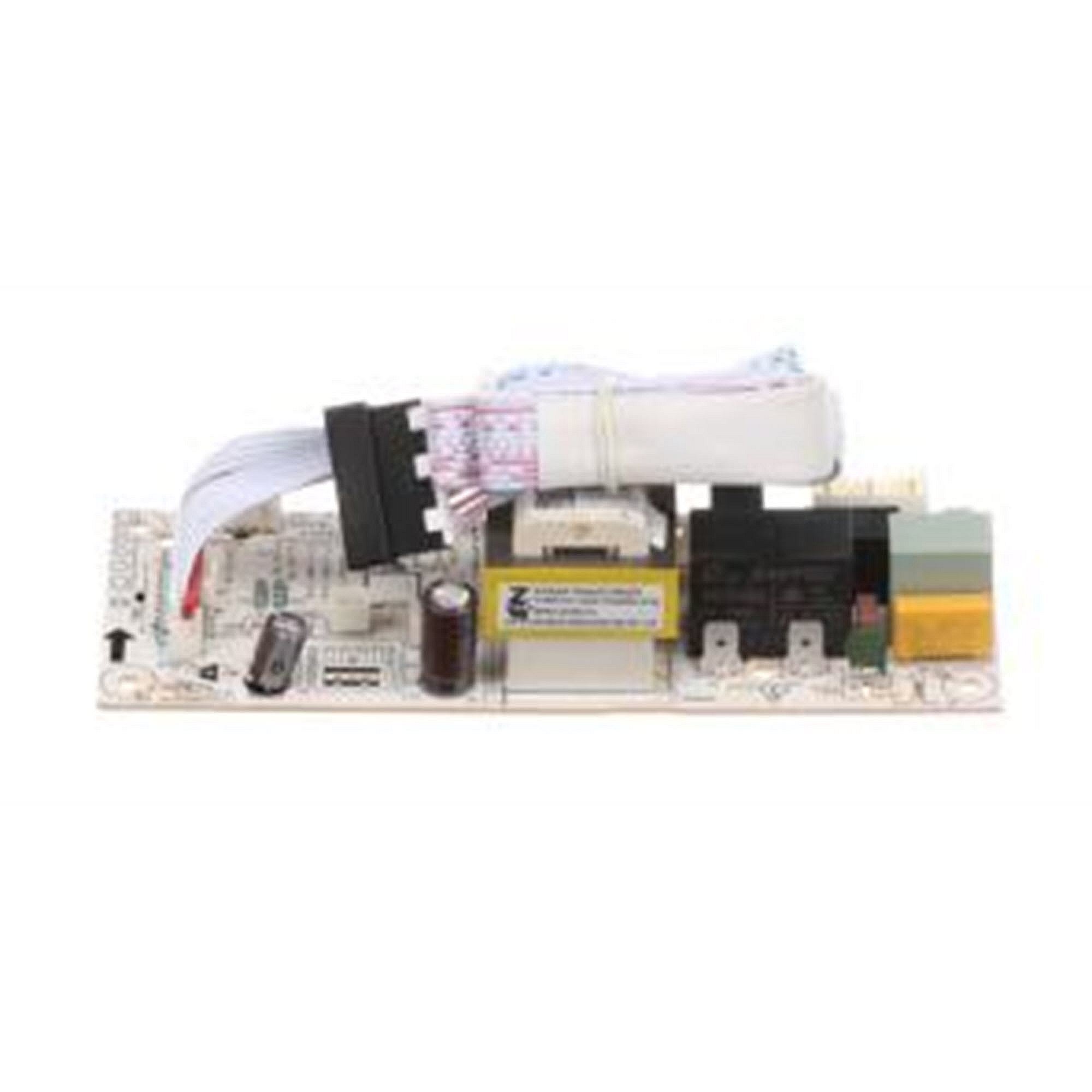 Part #17120100002612, Midea Dehumidifier Main Control Boar
