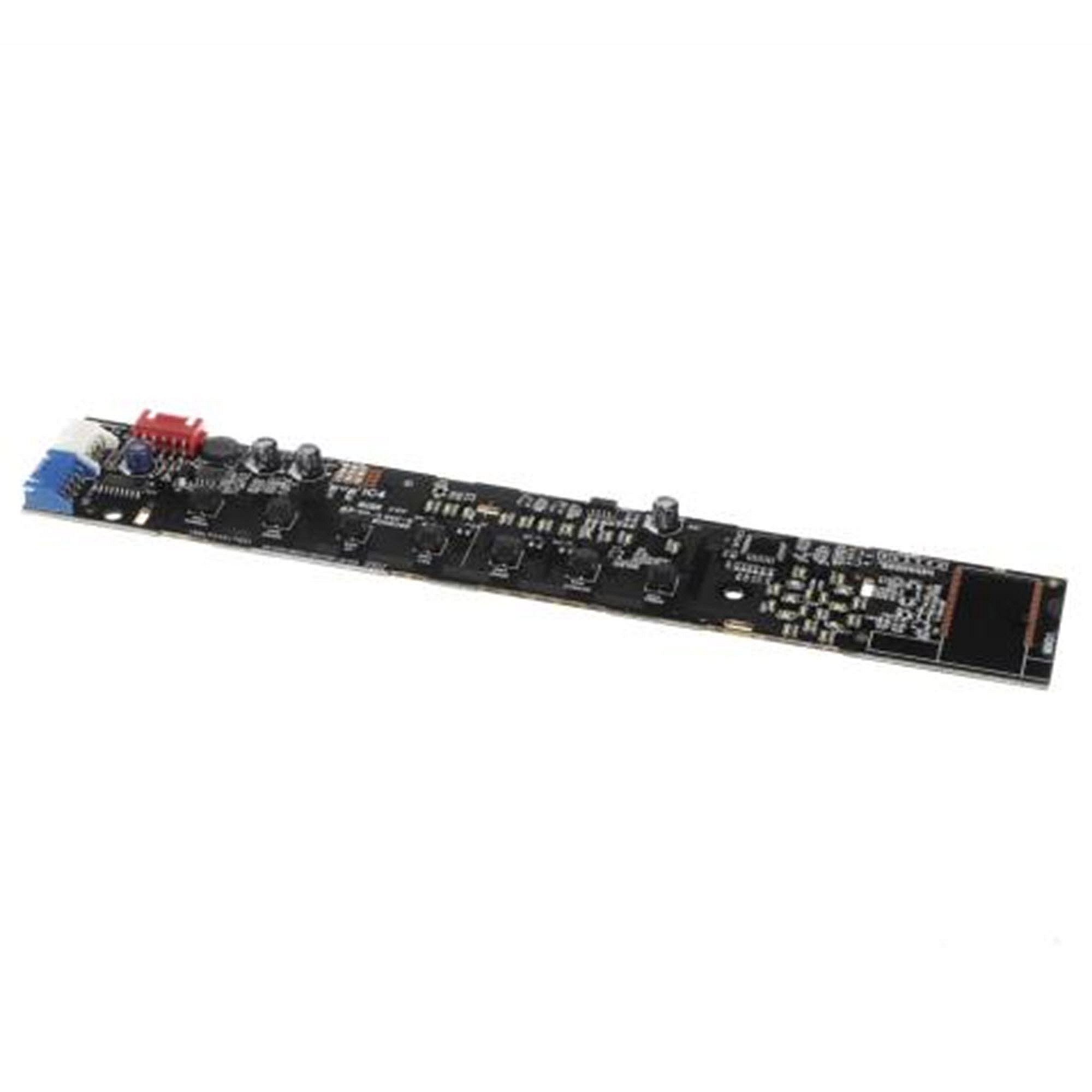 Part #17120100003269, Midea Display Box Subassembly