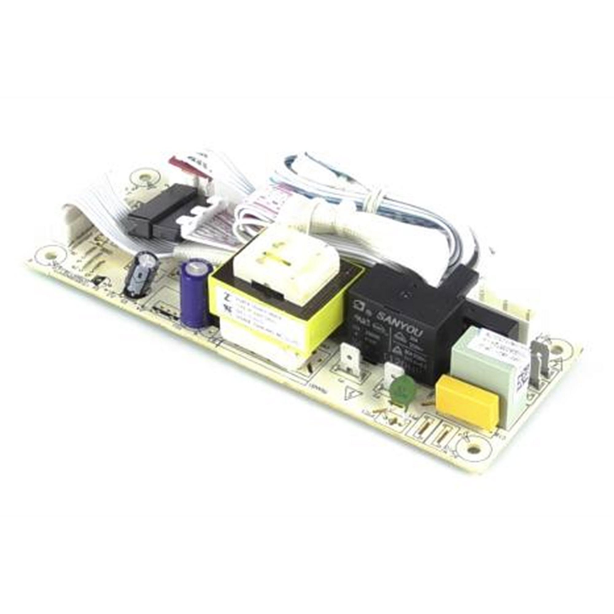 Part #17120100A03572, Midea Main Control Board