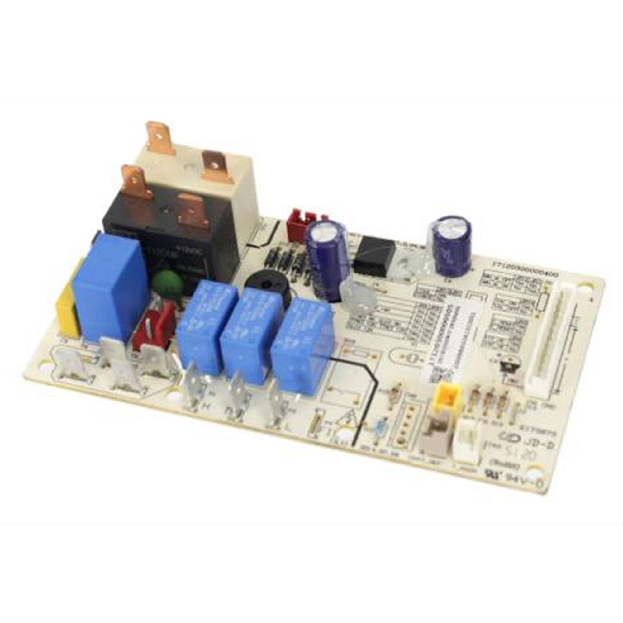 Part #17120300000505, Midea Main Control Board