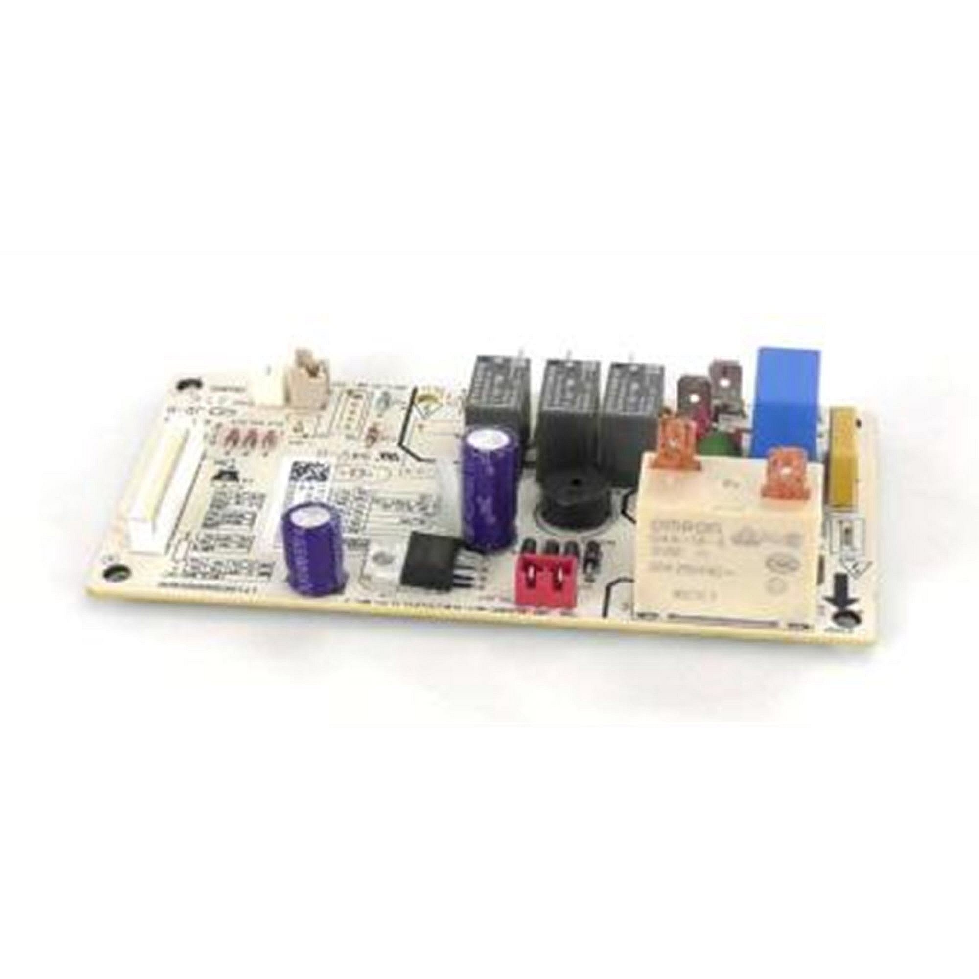 Part #17120300000549, Midea Main Control Board