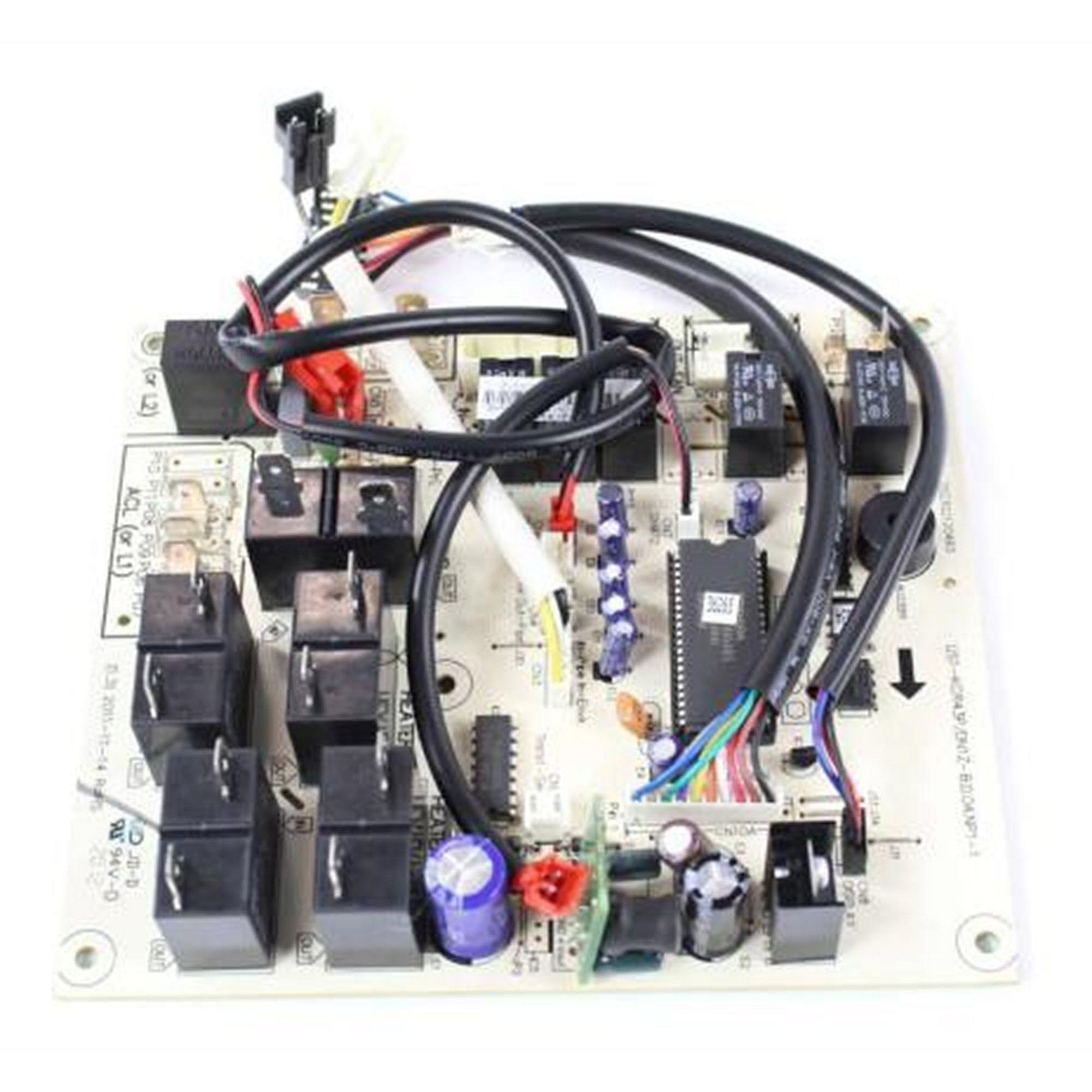 Part #17120300000561, Midea Main Control Board