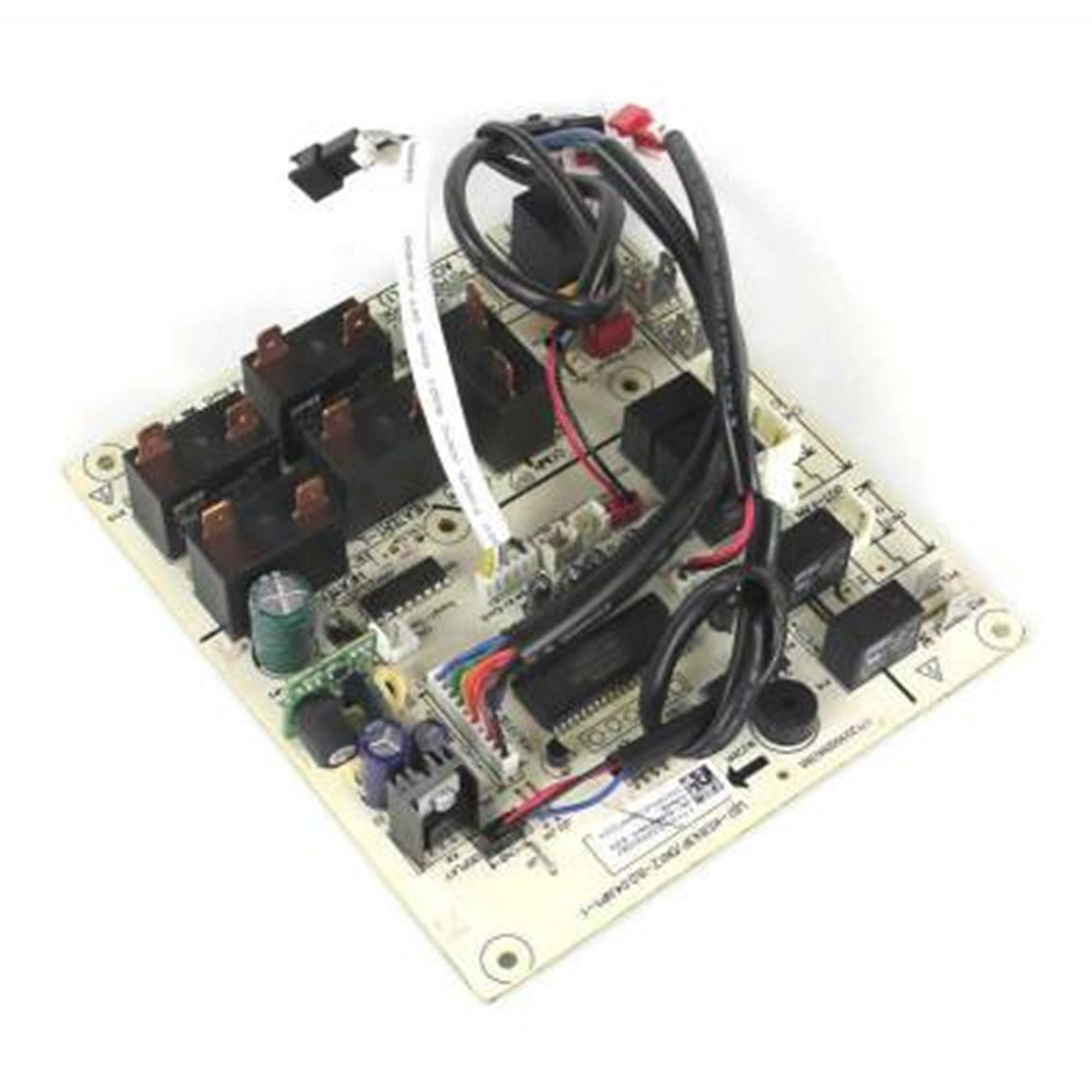 Part #17120300000582, Midea Main Control Board