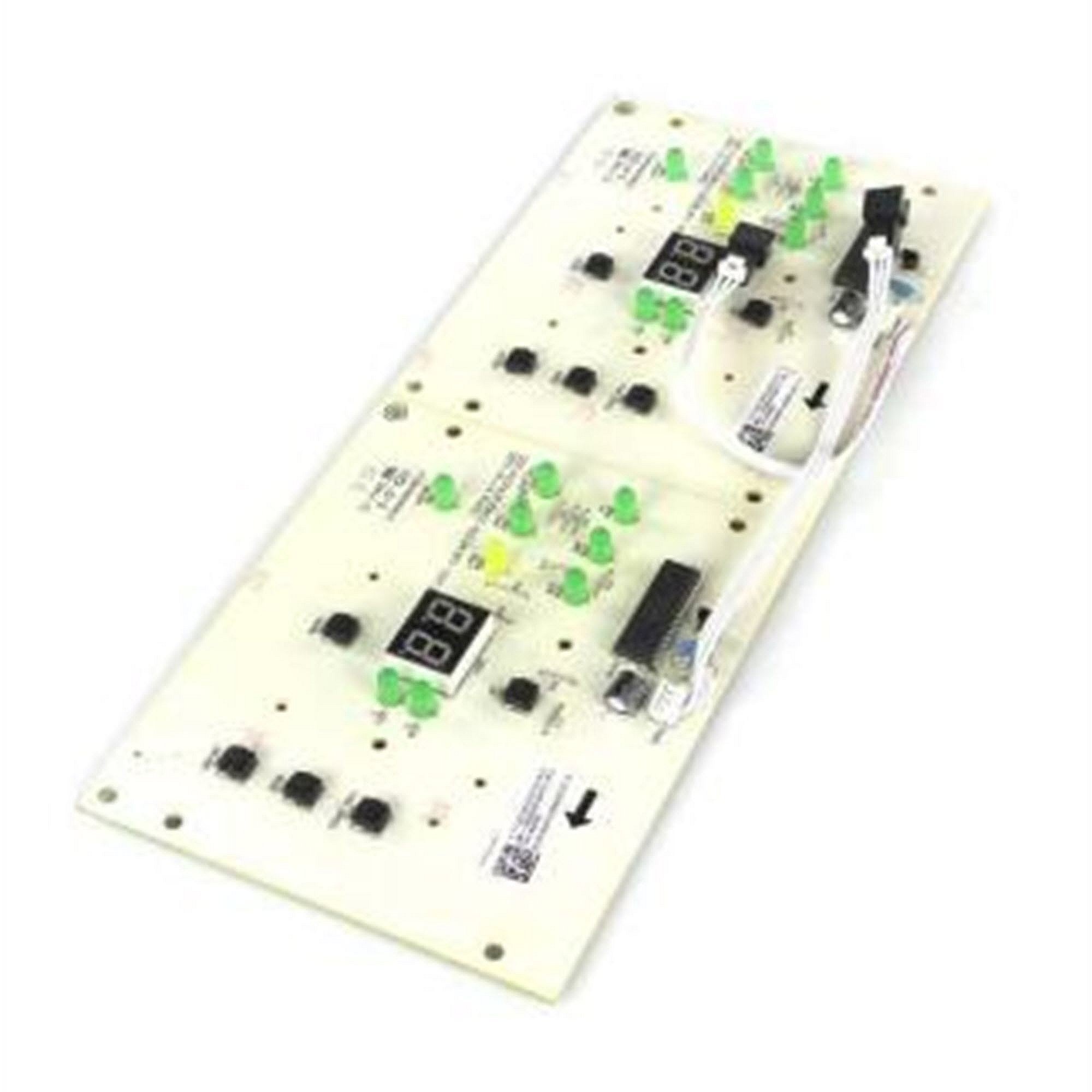 Part #17120300000693, Midea Display Board