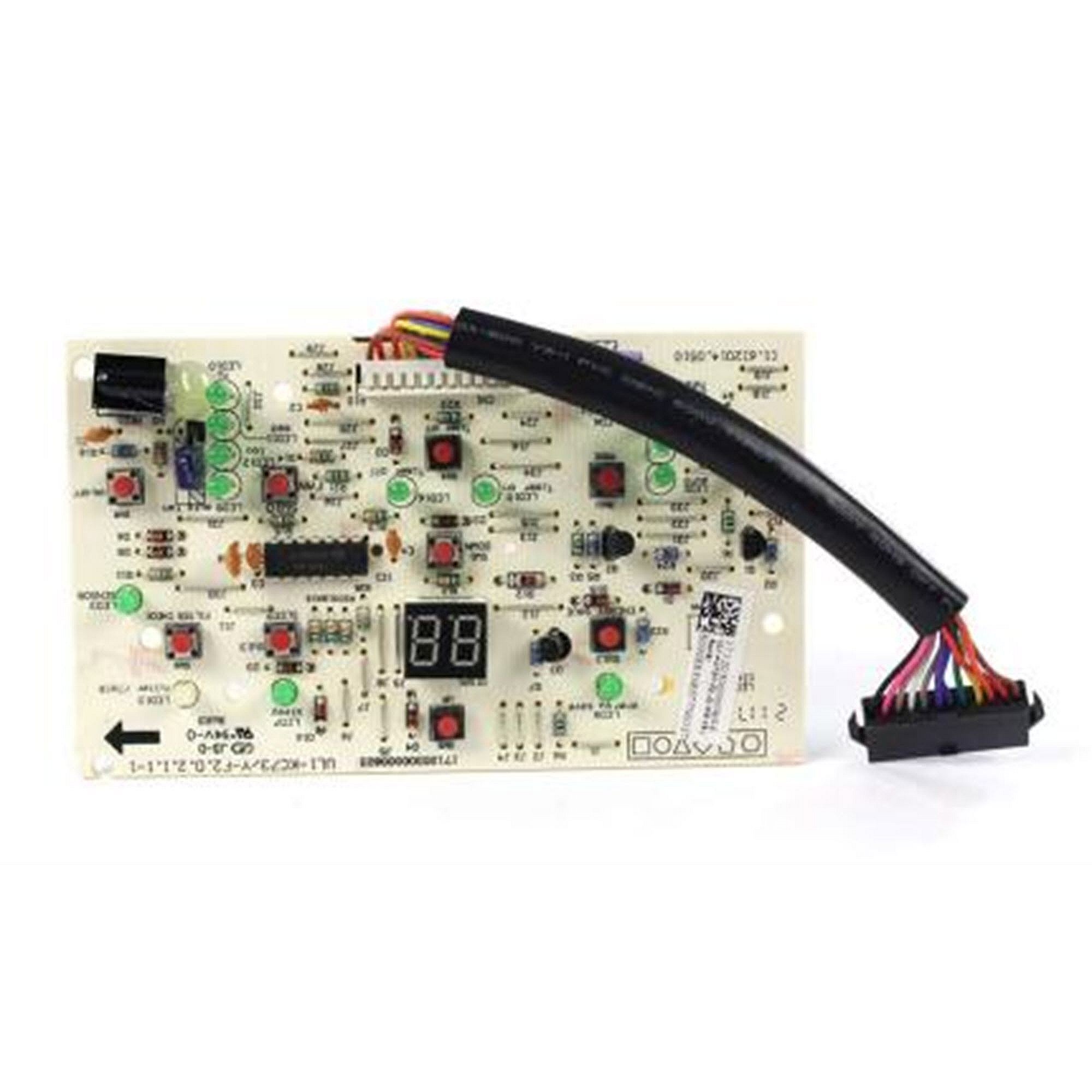 Part #17120300000845, Midea Display Board