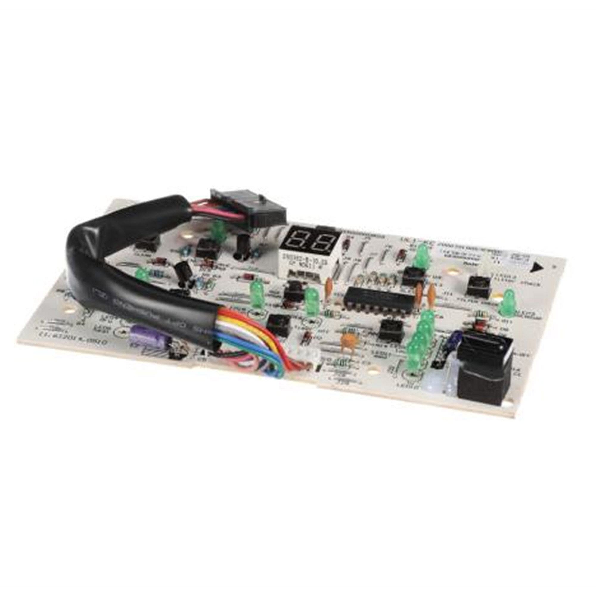Part #17120300000849, Midea Display Board Assembly