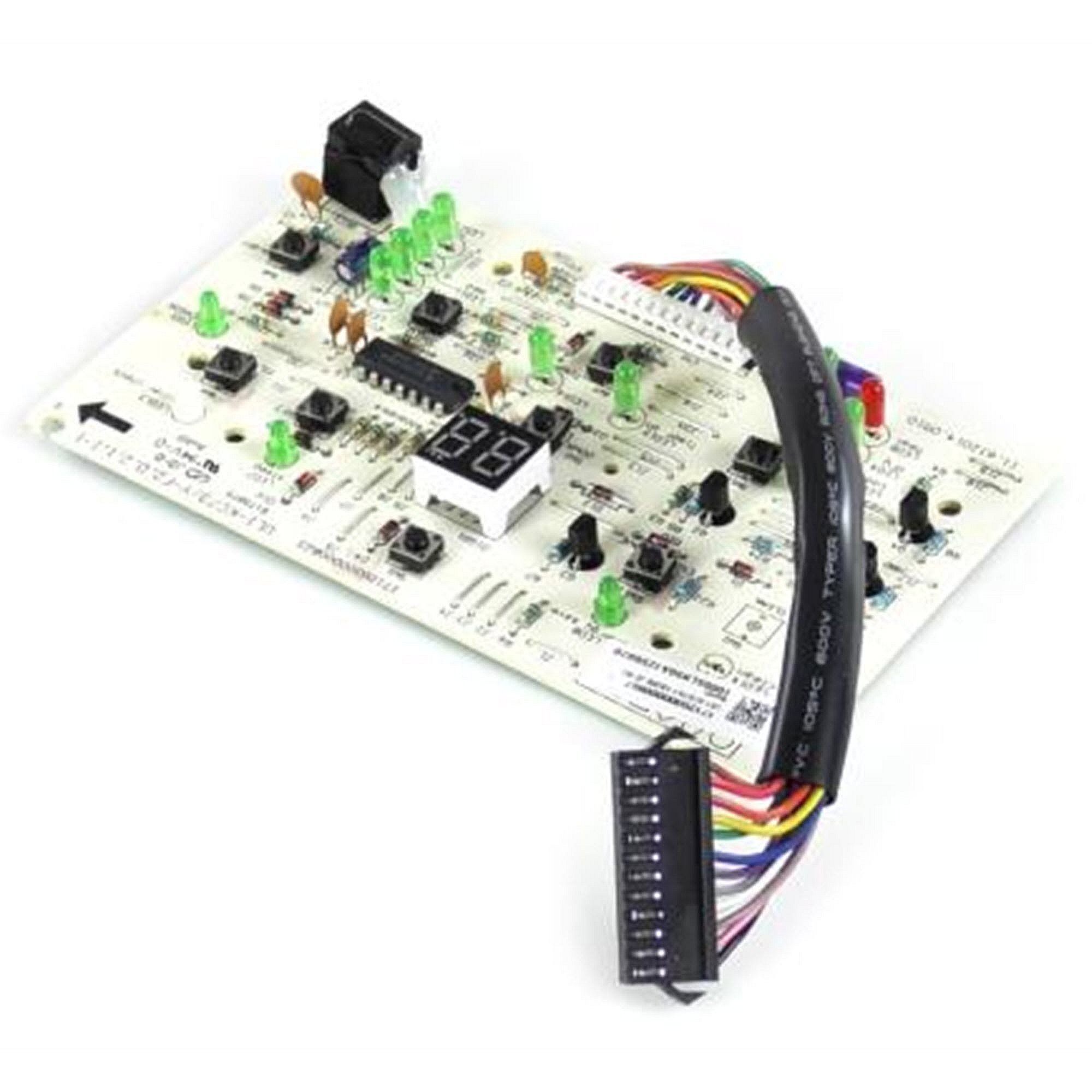 Part #17120300000857, Midea Display Board