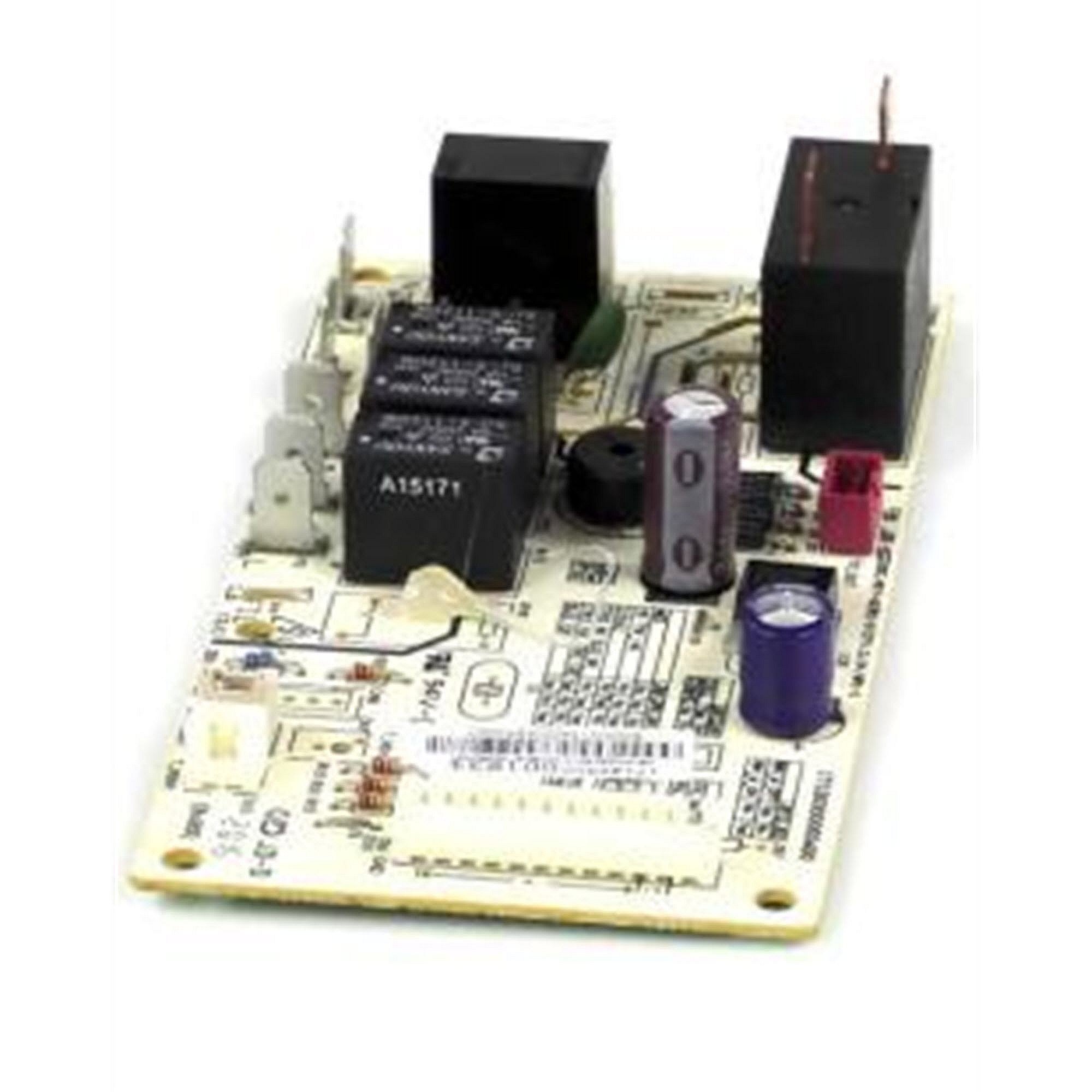 Part #17120300001834, Midea Main Control Board