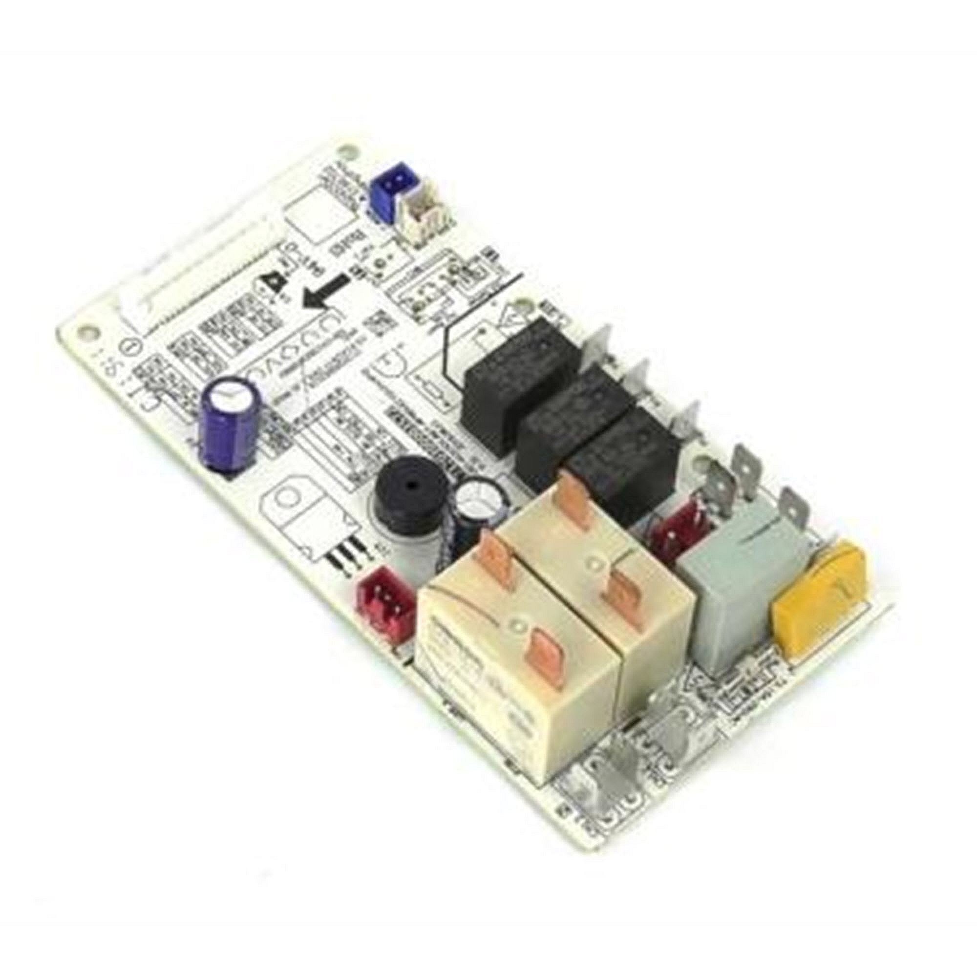 Part #17120300003570, Midea Main Control Board Subassembly