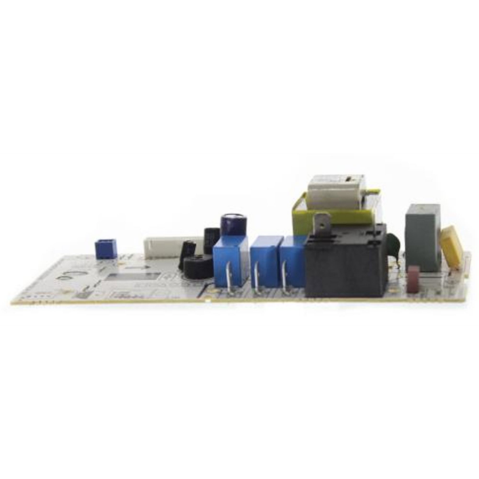 Part #17120300003695, Midea Main Control Board Subassembly