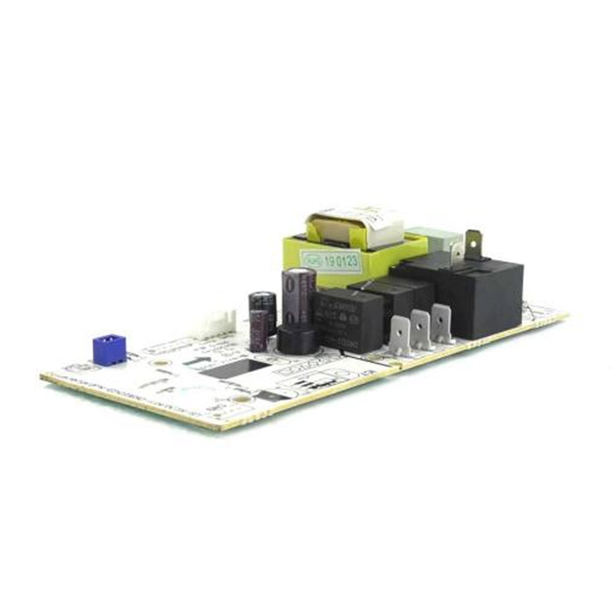 Part #17120300003810, Midea Main Control Board Subassembly