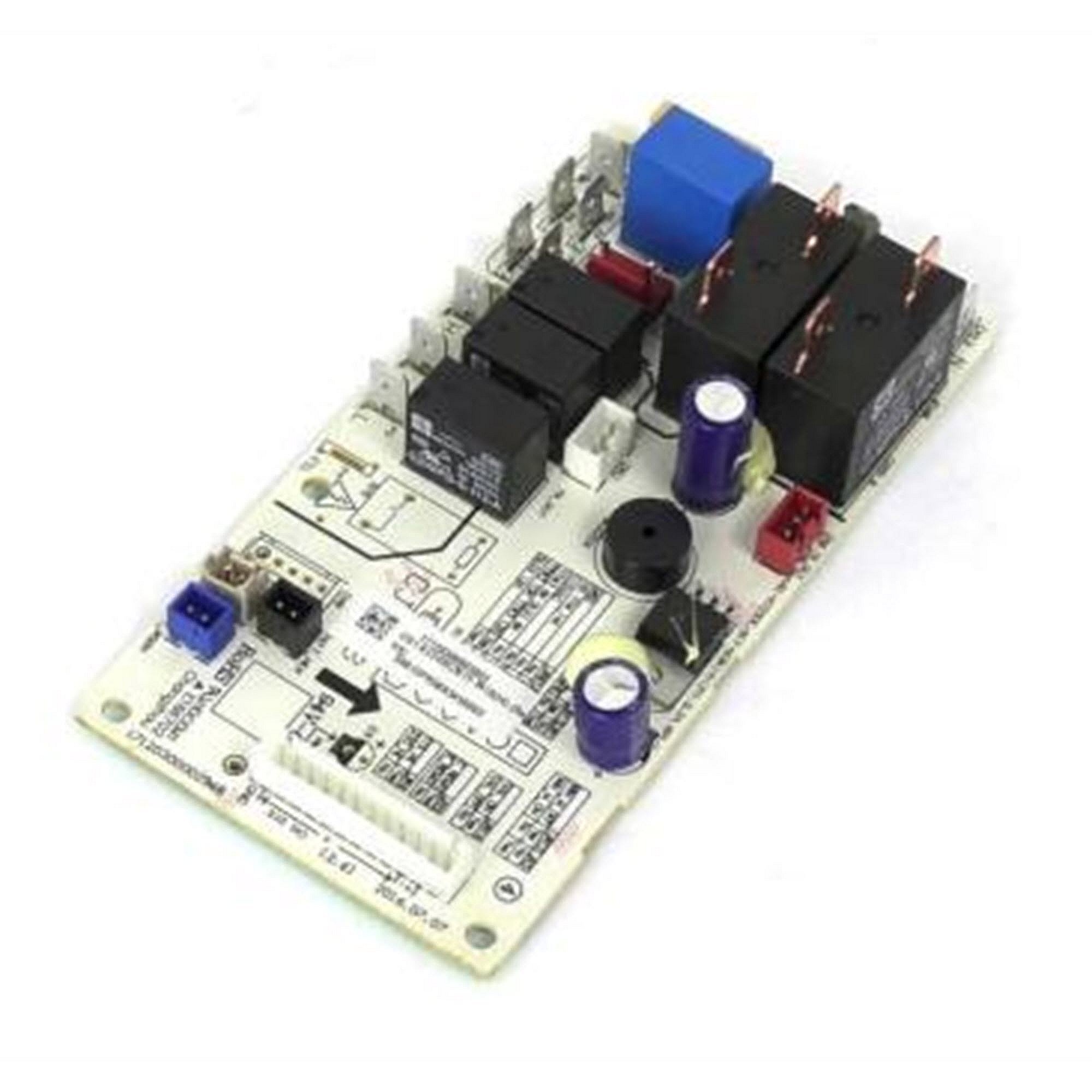 Part #17120300003832, Midea Main Control Board Subassembly