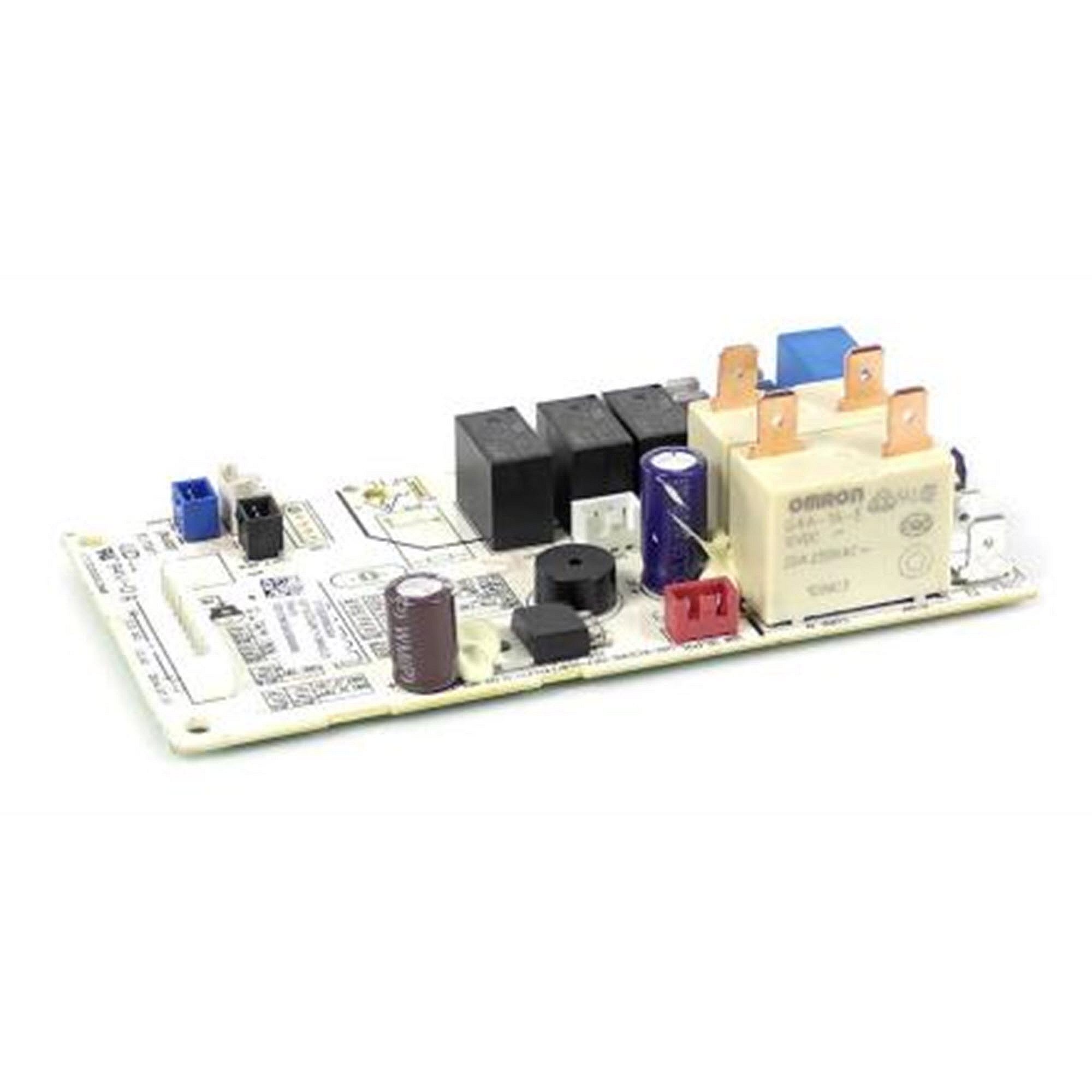 Part #17120300003834, Midea Main Control Board Subassembly