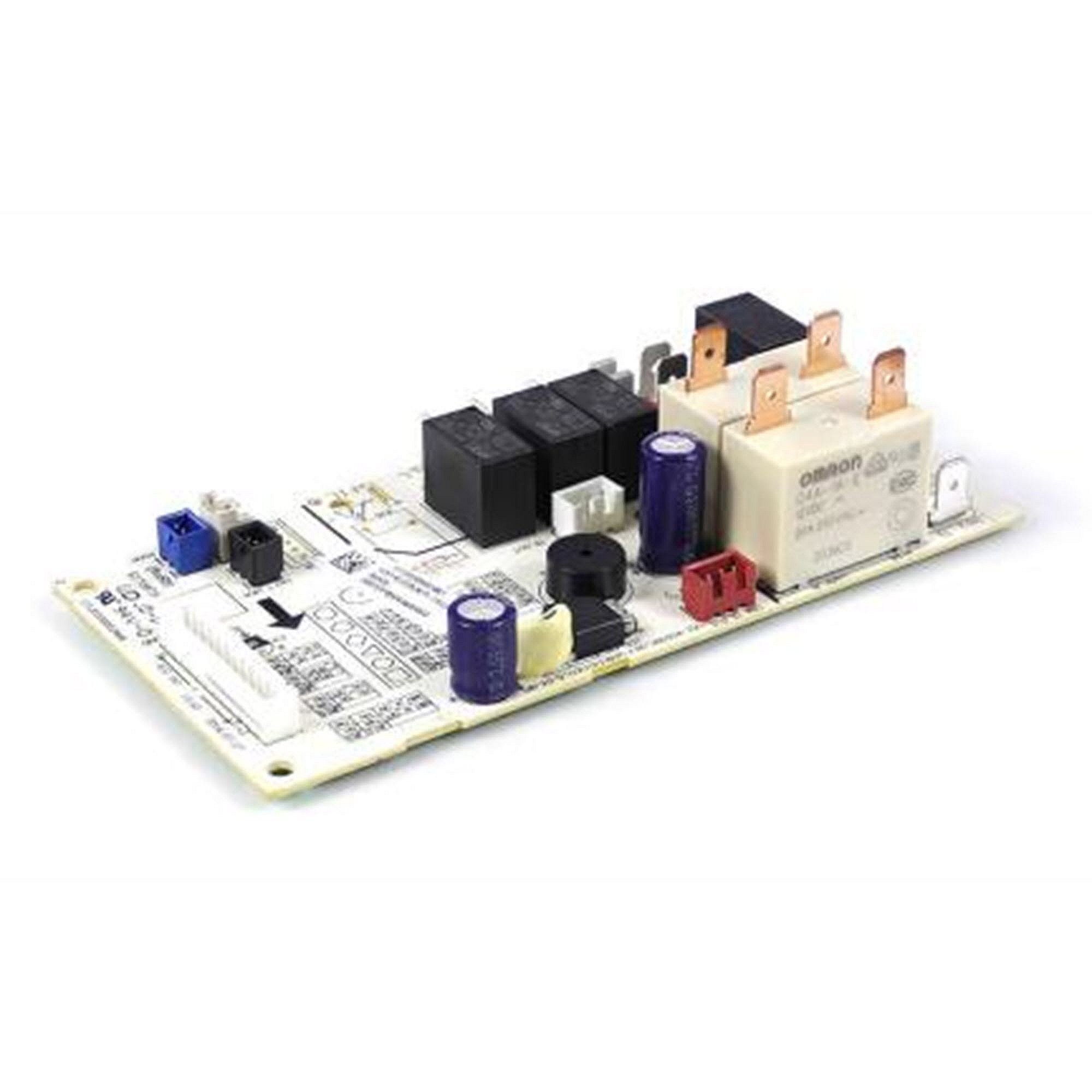 Part #17120300003841, Midea Main Control Board Subassembly