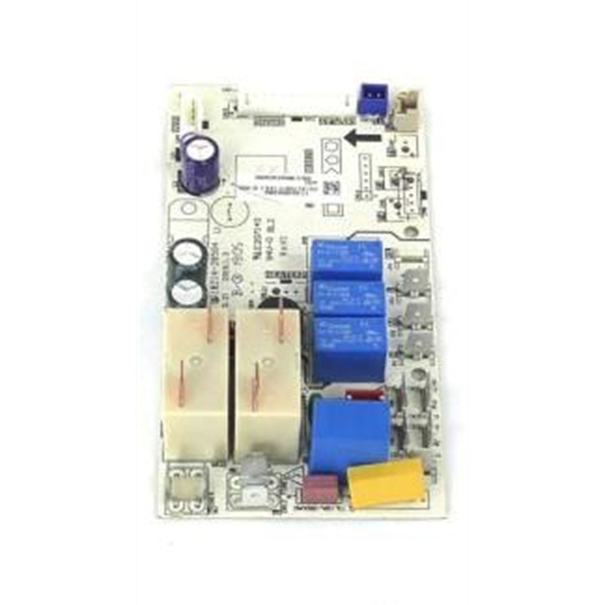 Part #17120300003868, Midea Main Control Board Subassembly