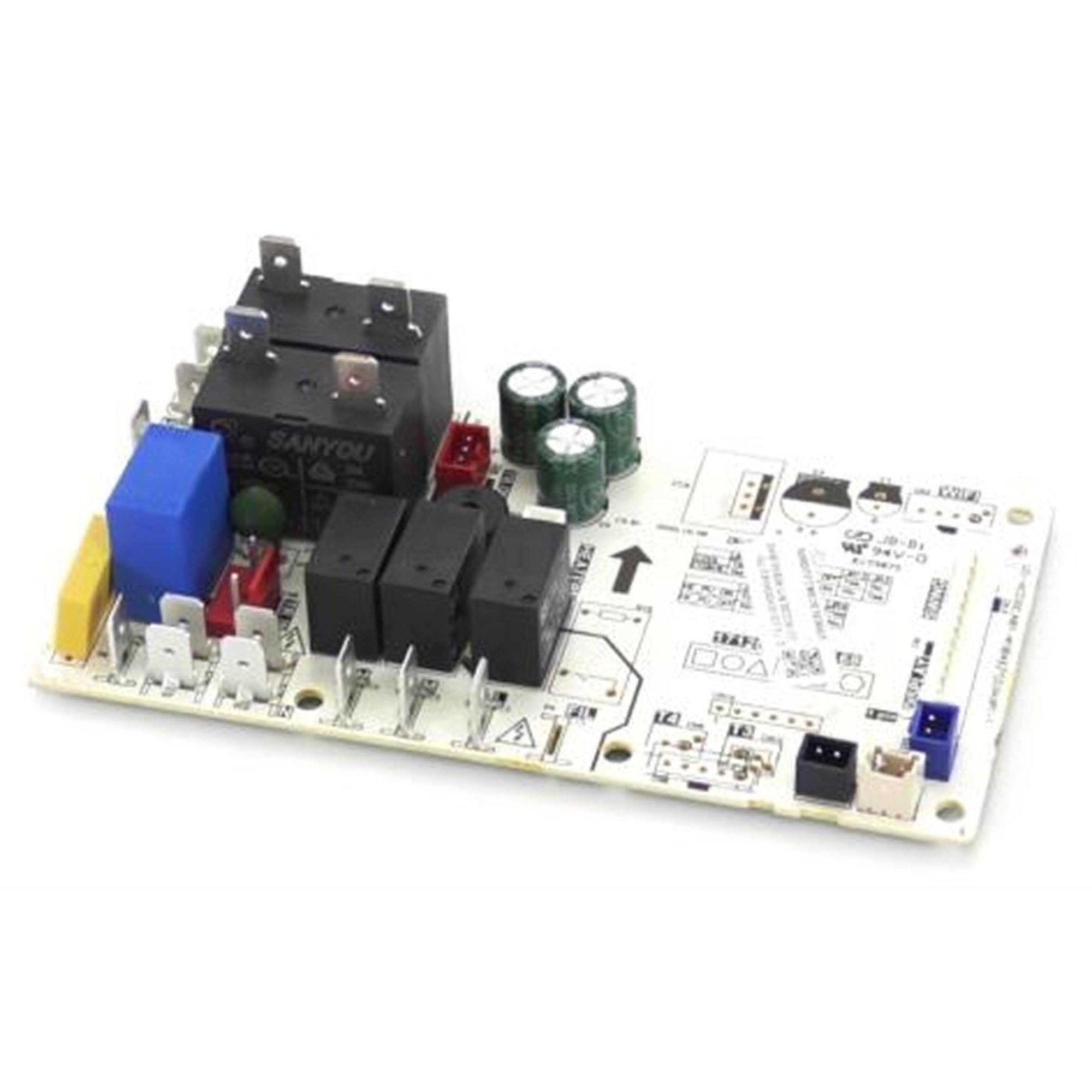 Part #17120300004179, Midea Main Control Board Subassembly