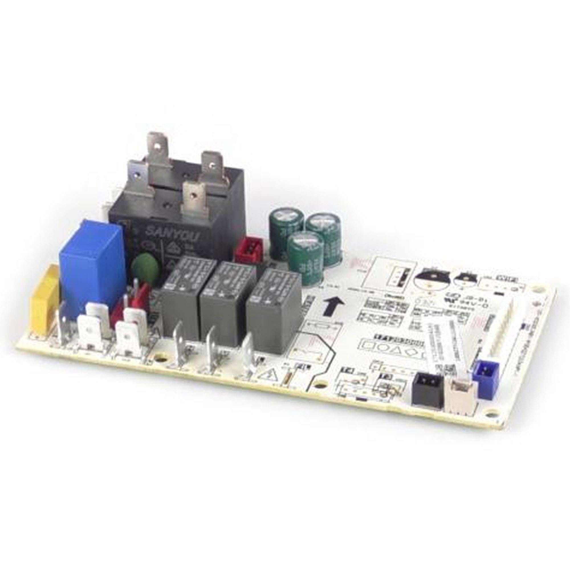Part #17120300004191, Midea Main Control Board Subassembly