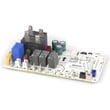 Midea Main Control Board Subassembly 17120300004191