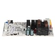 Midea Main Control Board Subassembly 17120300004193
