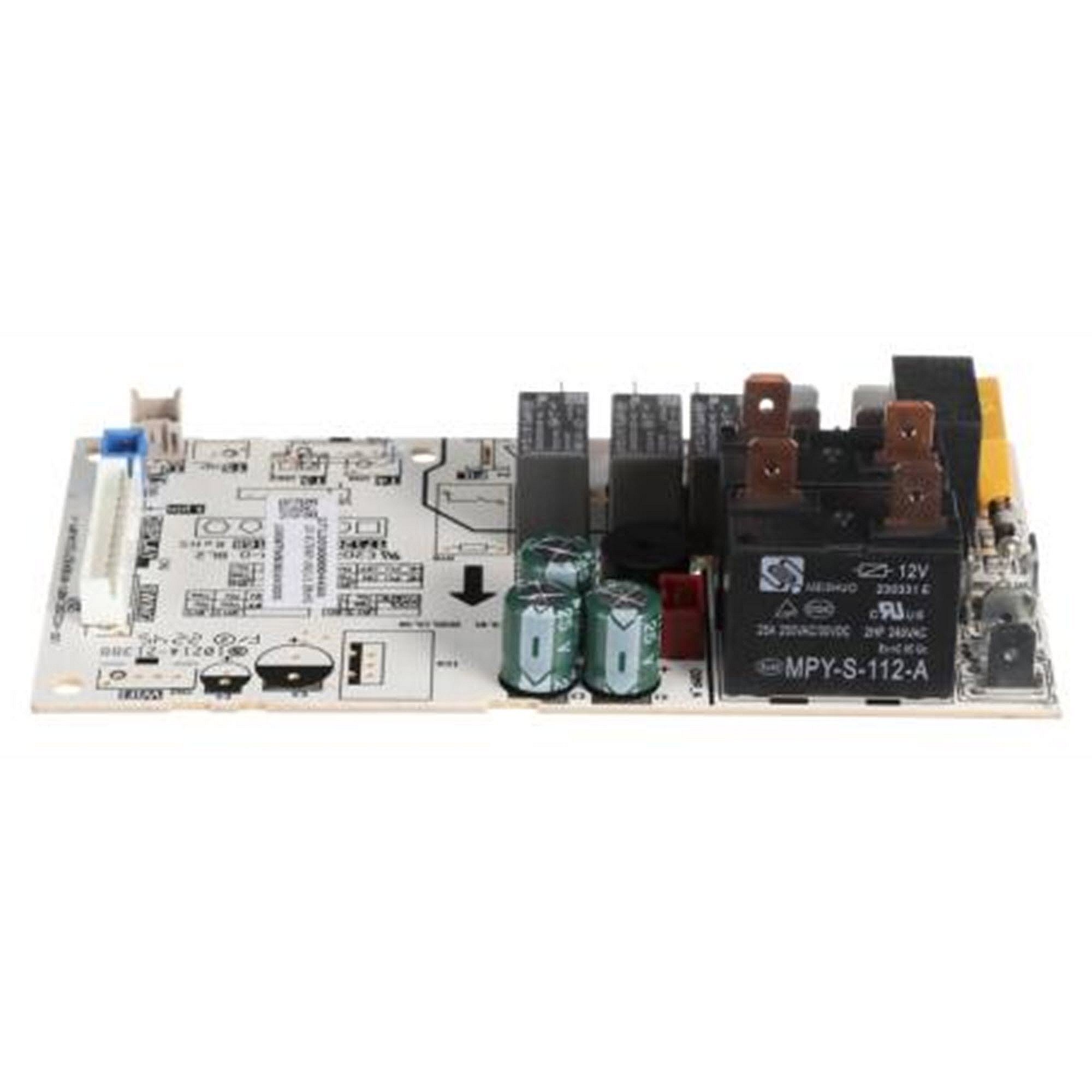 Part #17120300004488, Midea Main Control Board Subassembly
