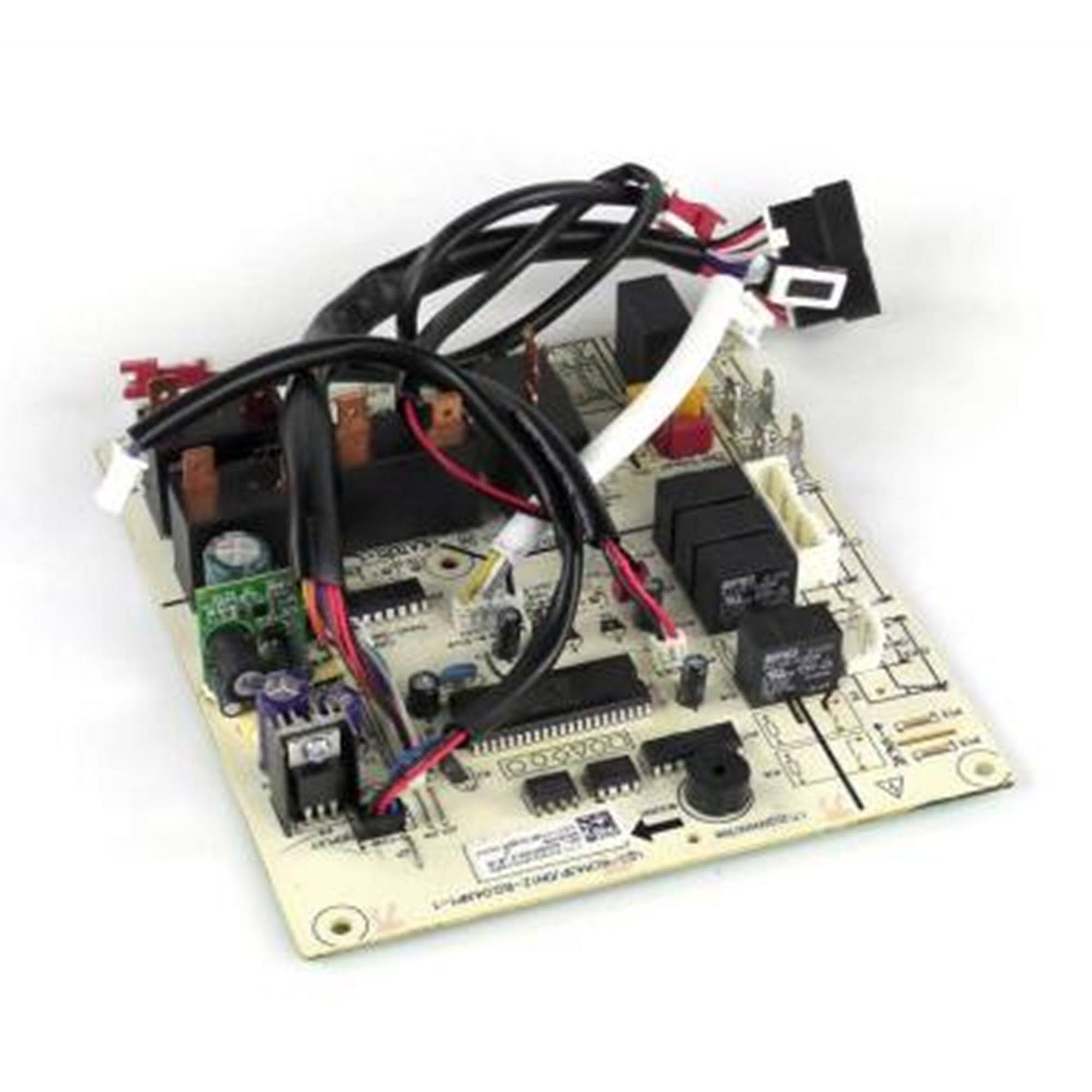 Part #17120300A00356, Midea Main Control Board