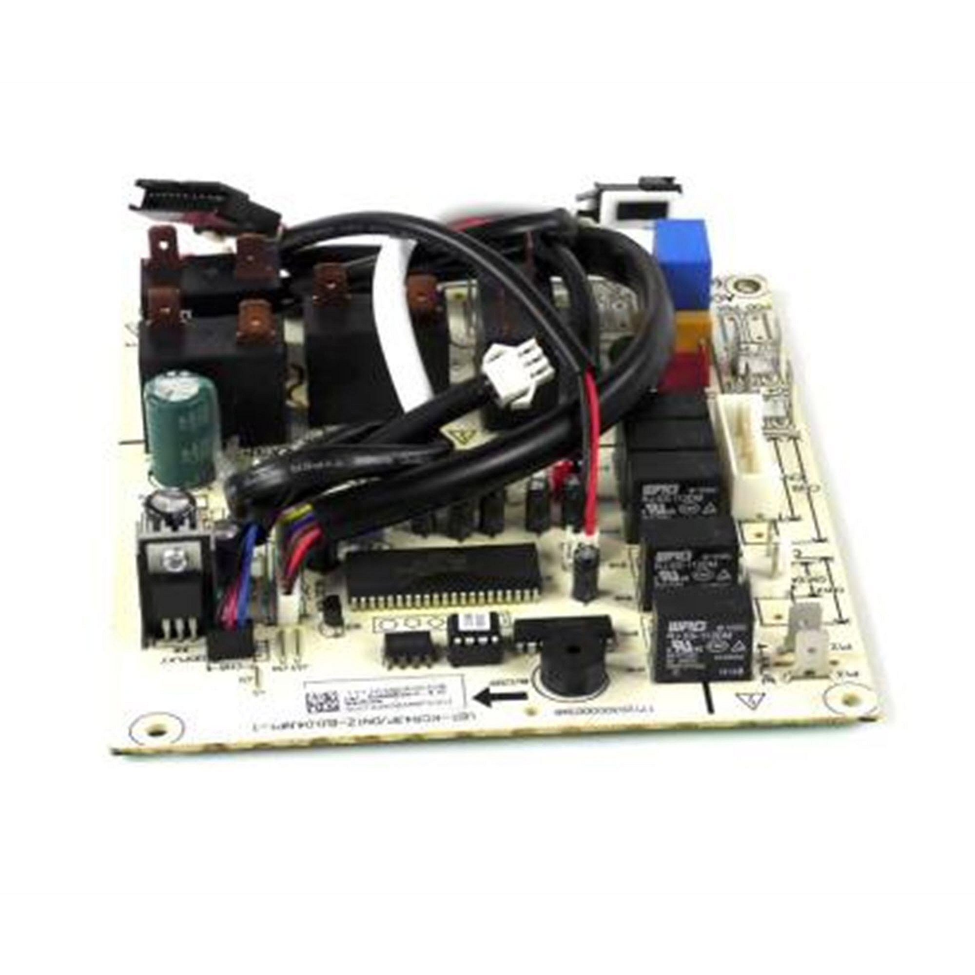 Part #17120300A00358, Midea Main Control Board