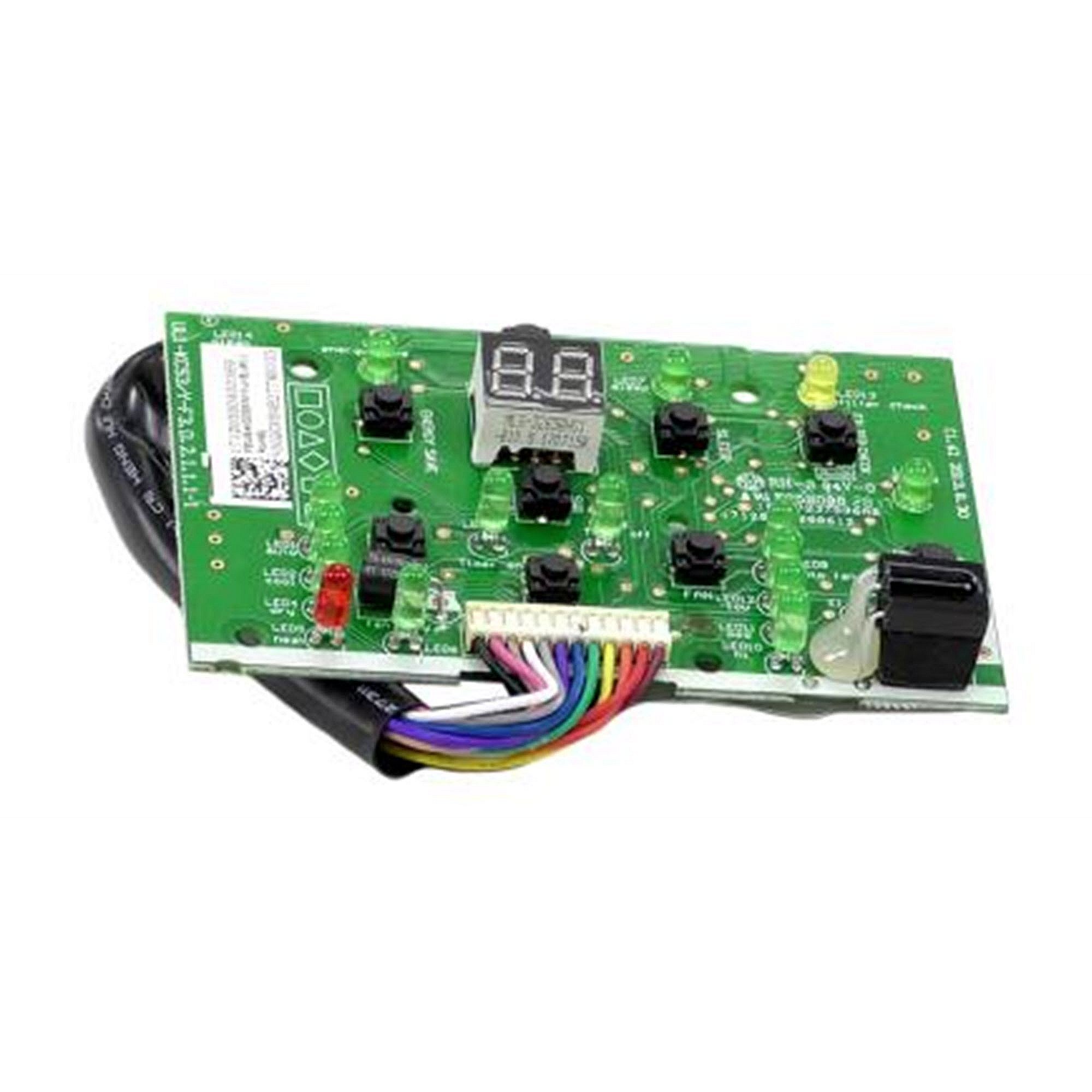 Part #17120300A00369, Midea Display Board