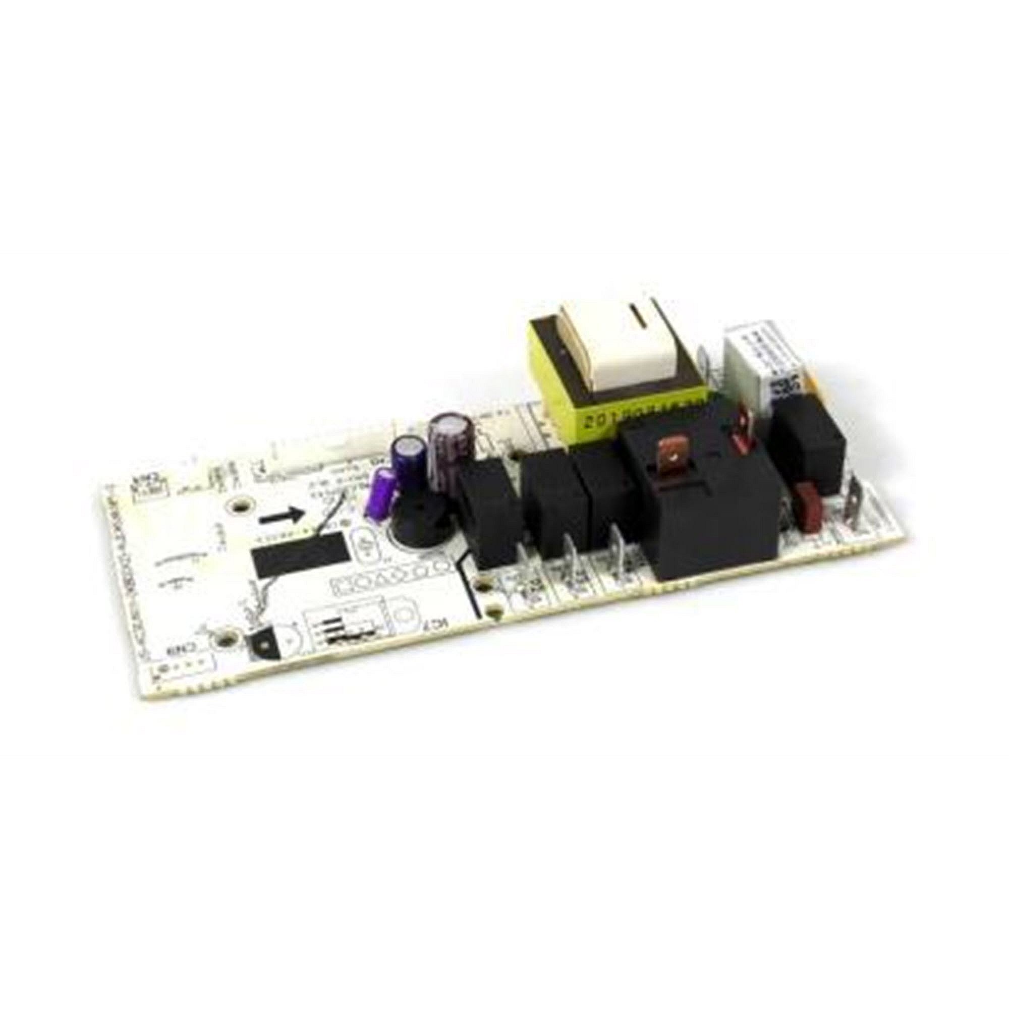 Part #17120300A00918, Danby Main Control Board