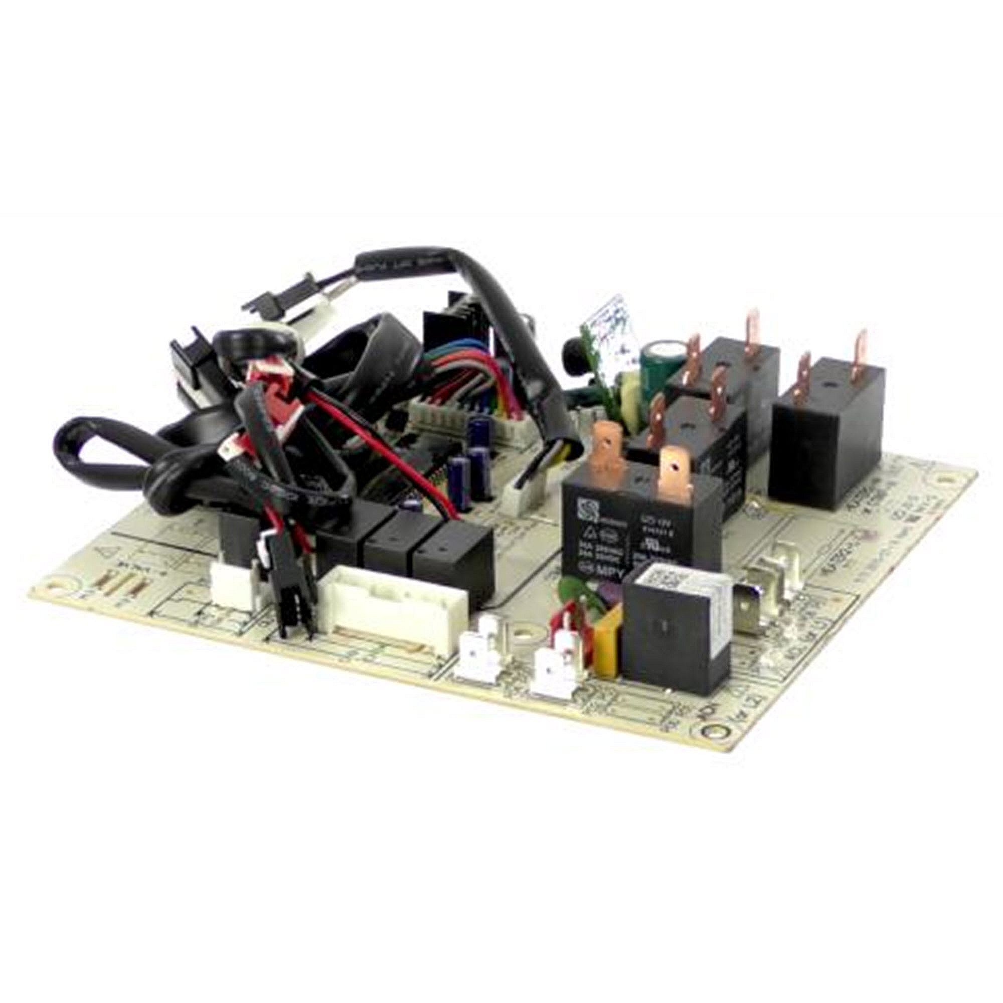 Part #17120300A01458, Midea Main Control Board