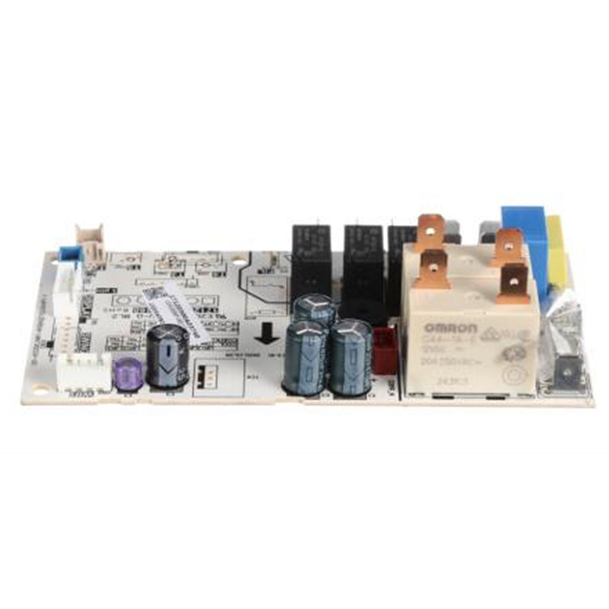 Part #17120300A03740, Midea Main Control Board Subassembly