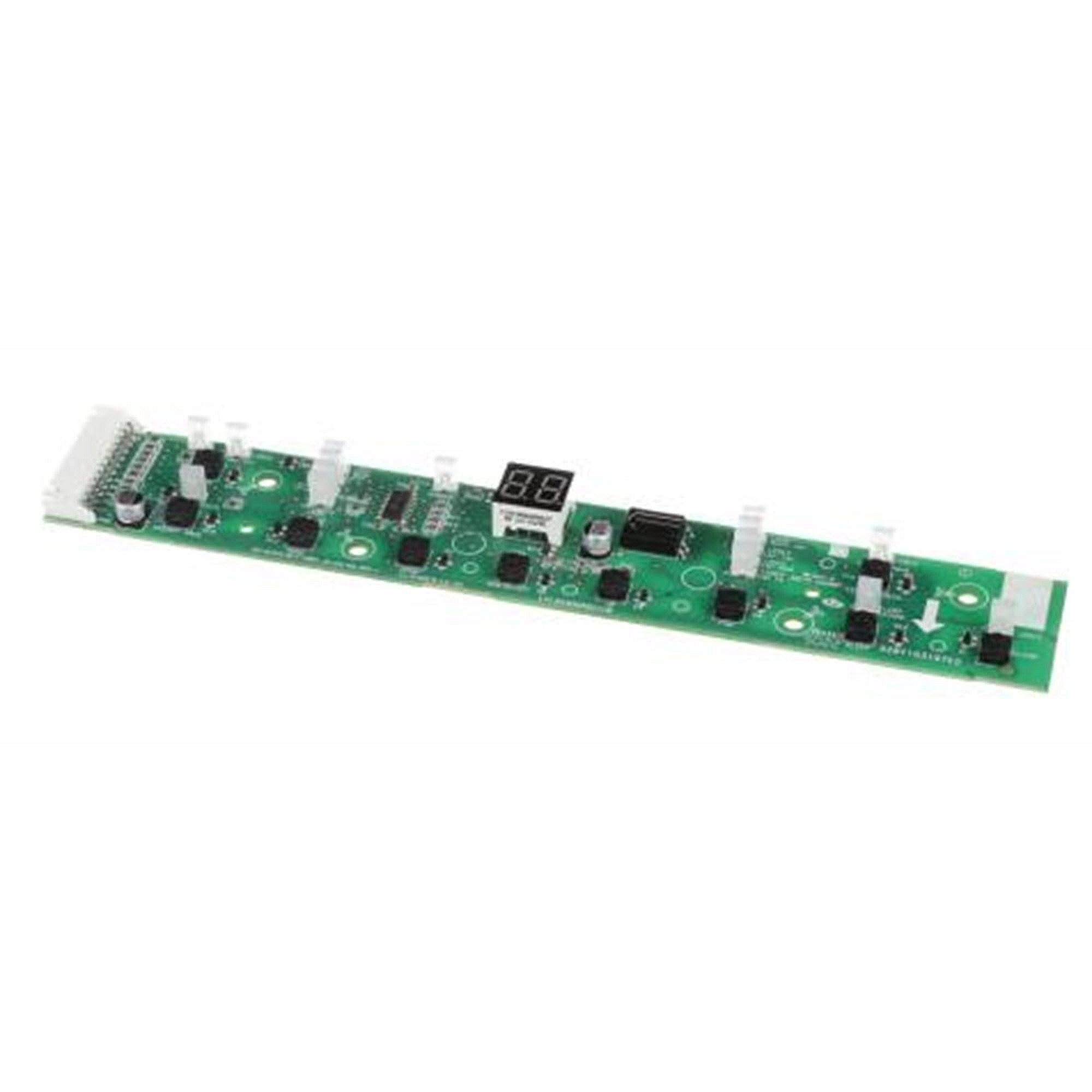 Part #17120300A04380, Midea Display Board Subassembly