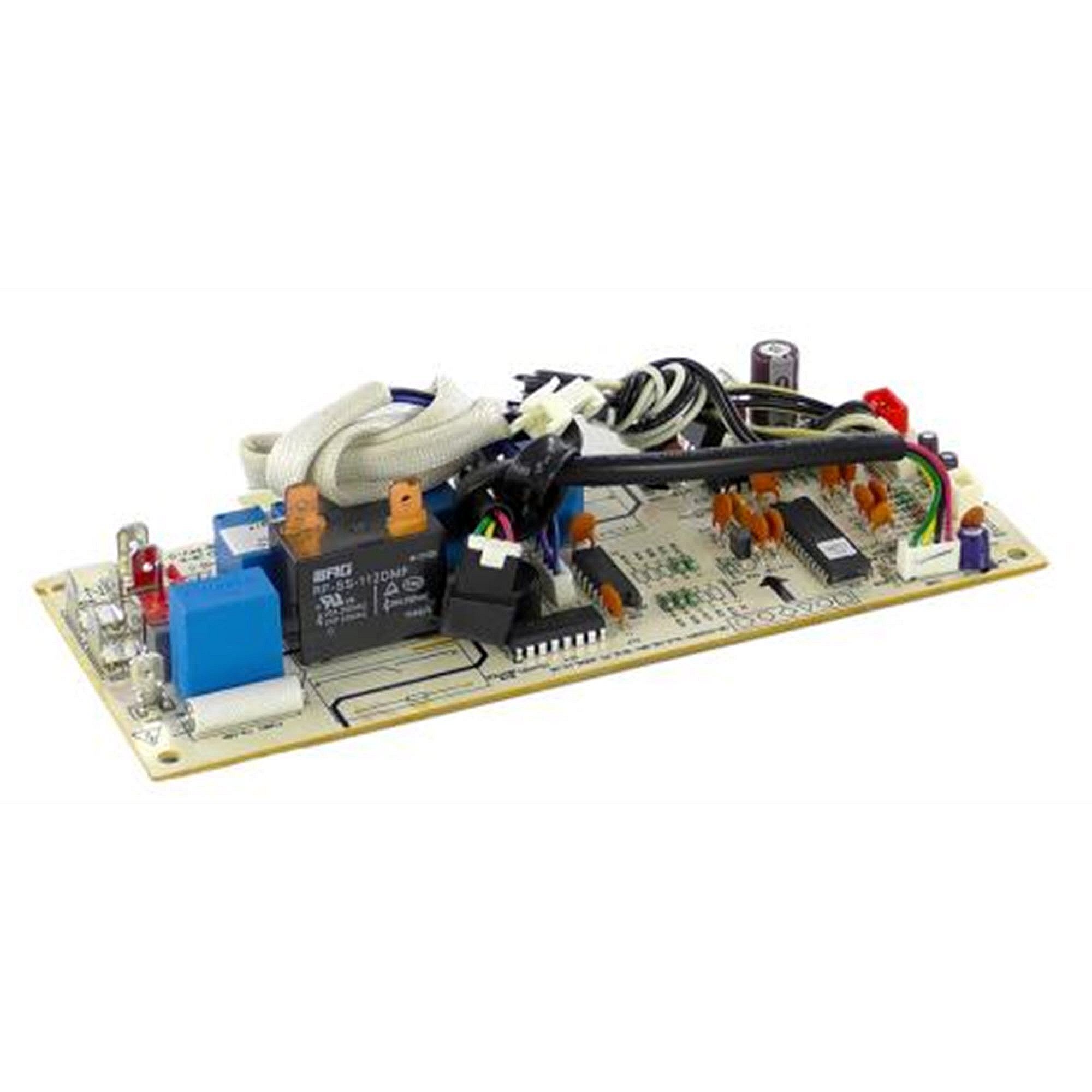 Part #17120600000138, Midea Main Control Board