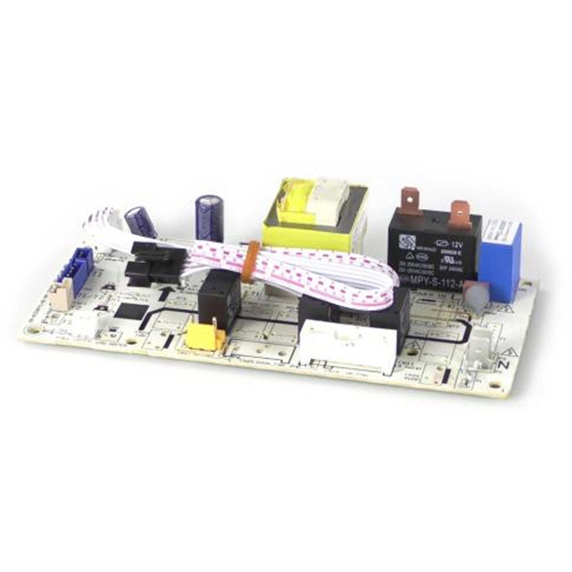 Part #17120600001729, Midea Main Control Board Subassembly