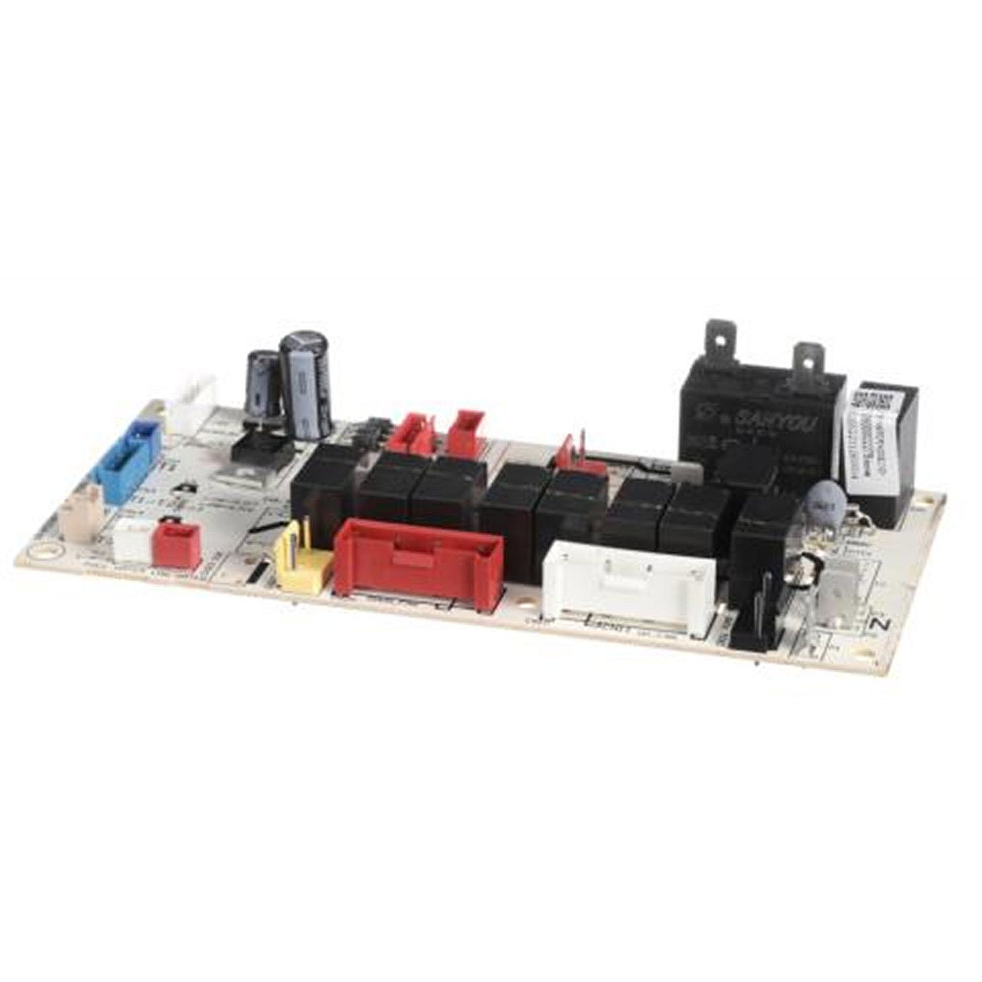 Part #17120600002275, Midea Main Control Board Subassembly