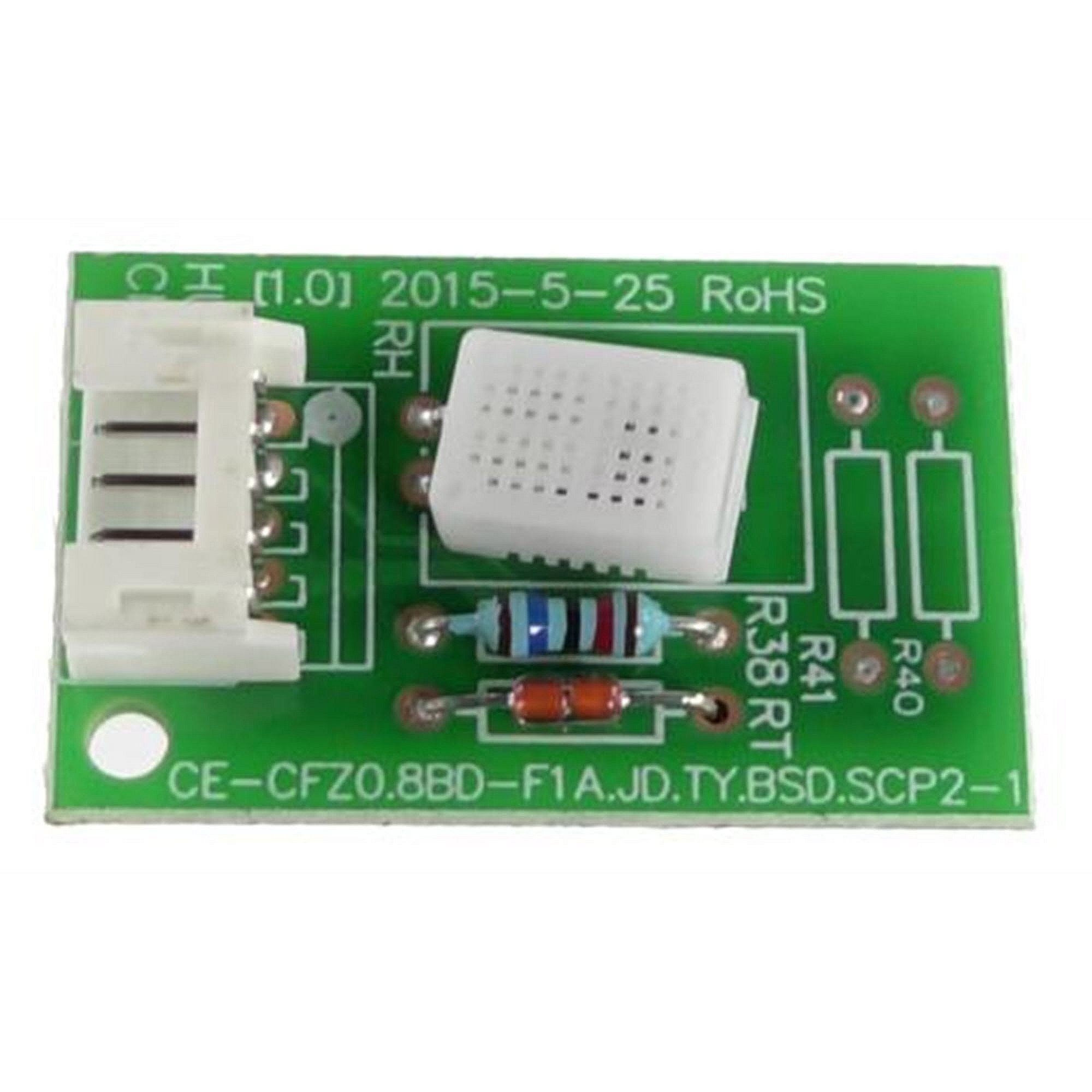 Part #17122000035048, Midea Sensor (Humidity)