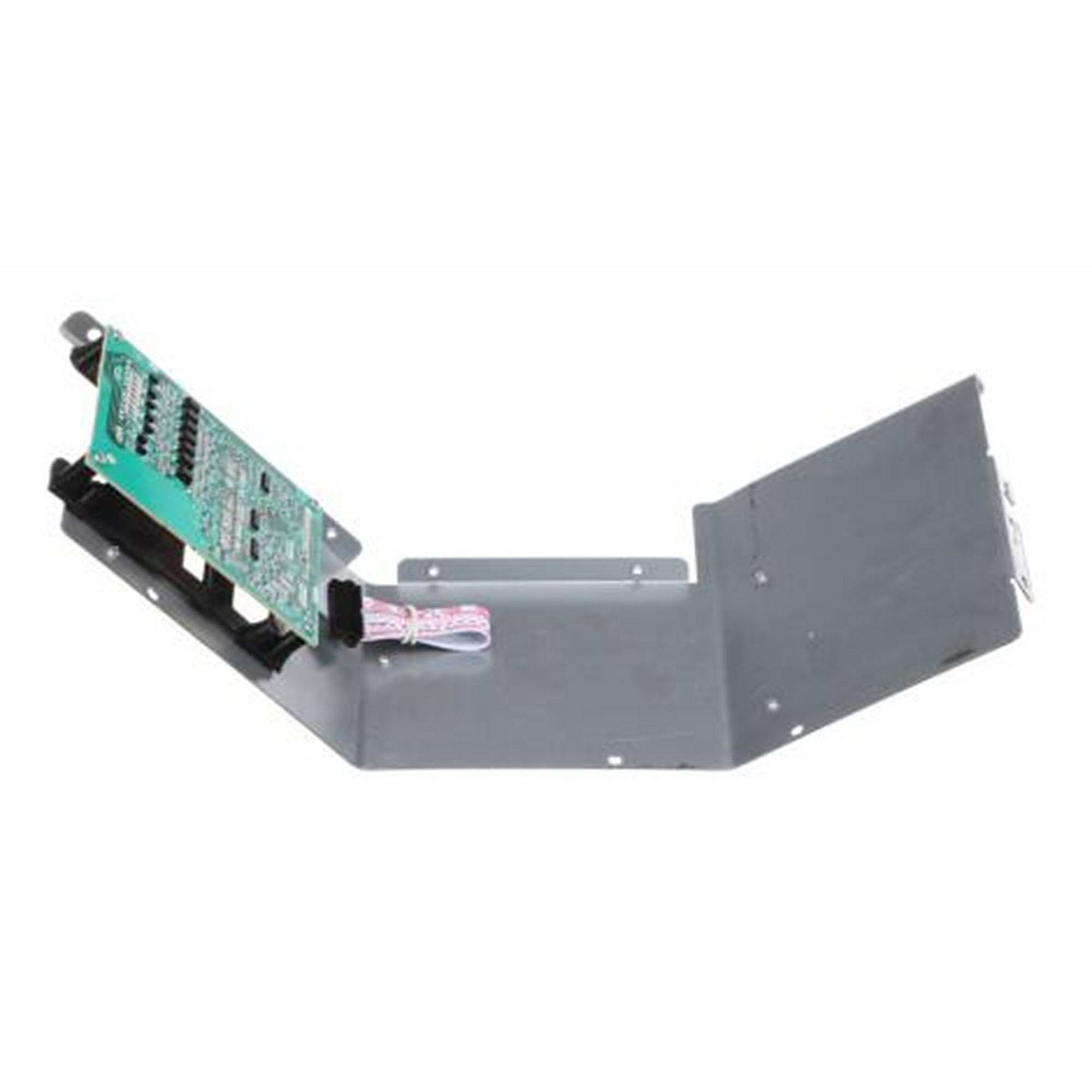Part #17122000046853, Midea Dial Switch Subassembly