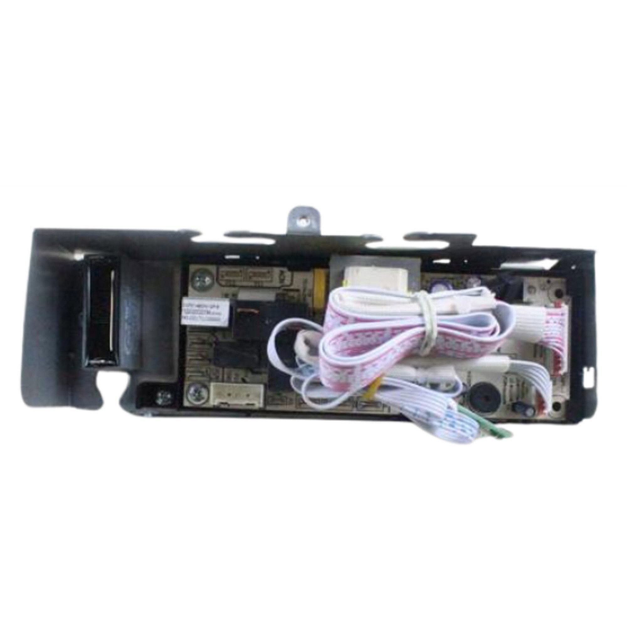 Part #17220100000006, Danby E-Parts Box Assembly