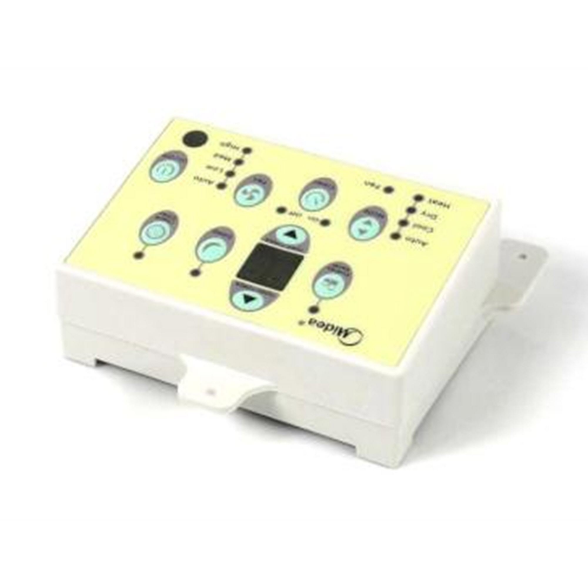 Part #17220300000969, Midea Display Box (Midea Logo)