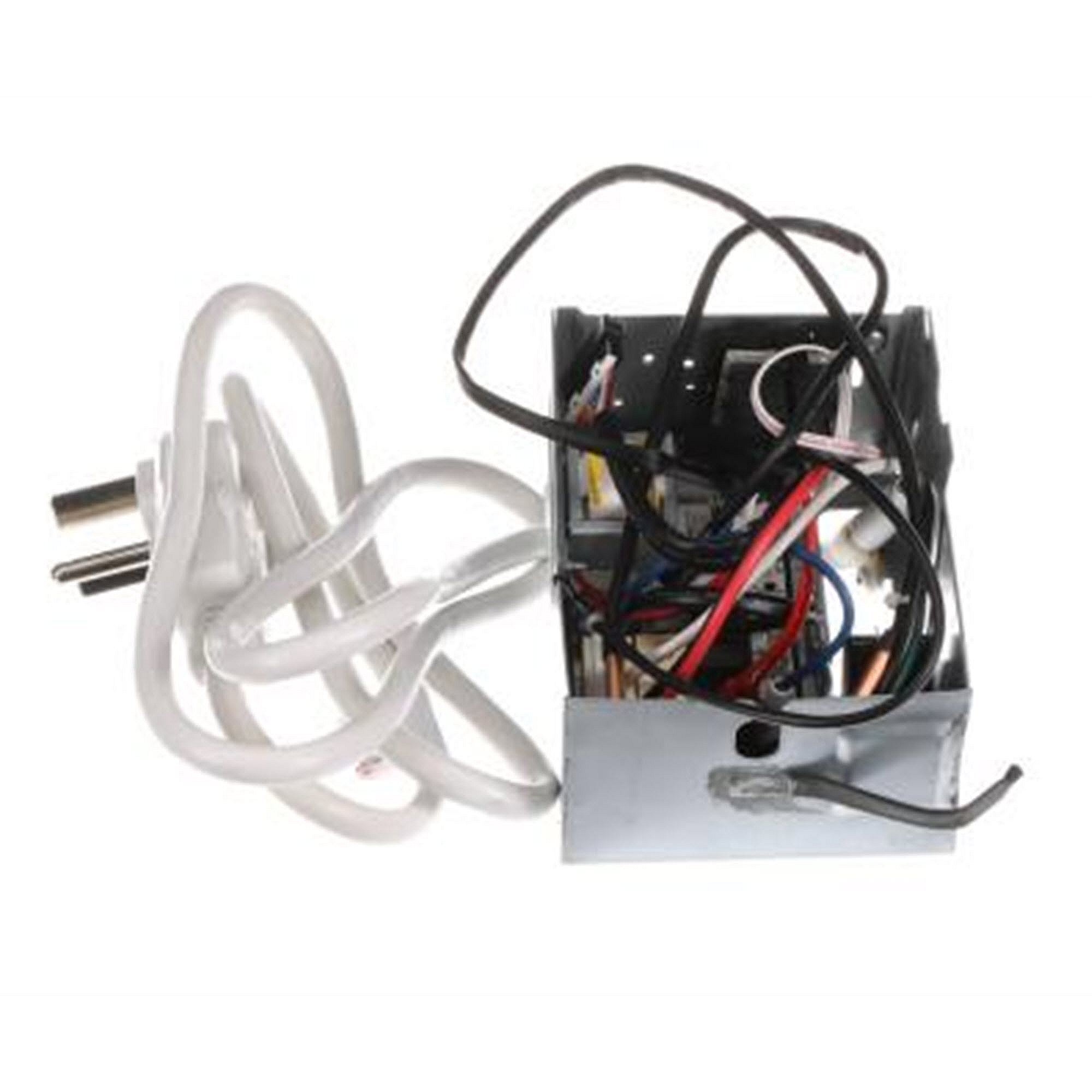 Part #17220300002993, Midea Electronic Control Box Subasse