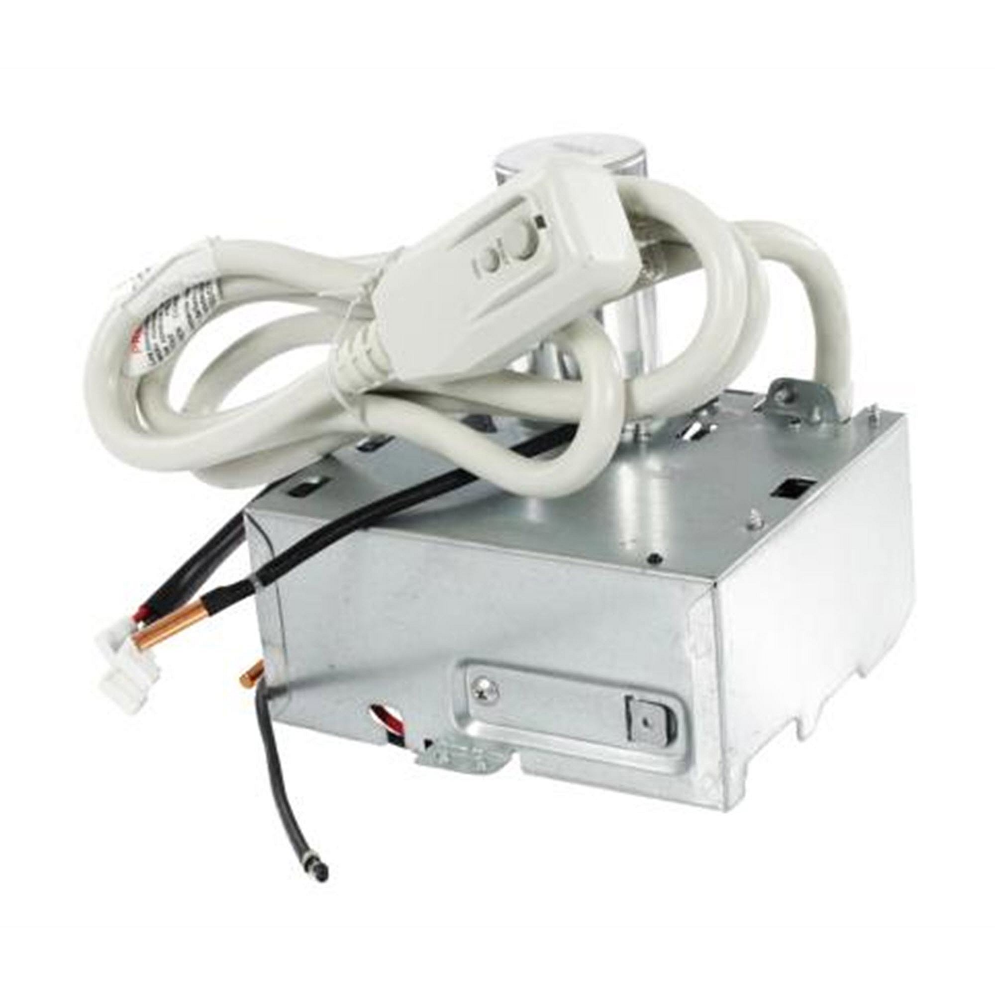 Part #17220300003006, Midea Electronic Control Box Subasse
