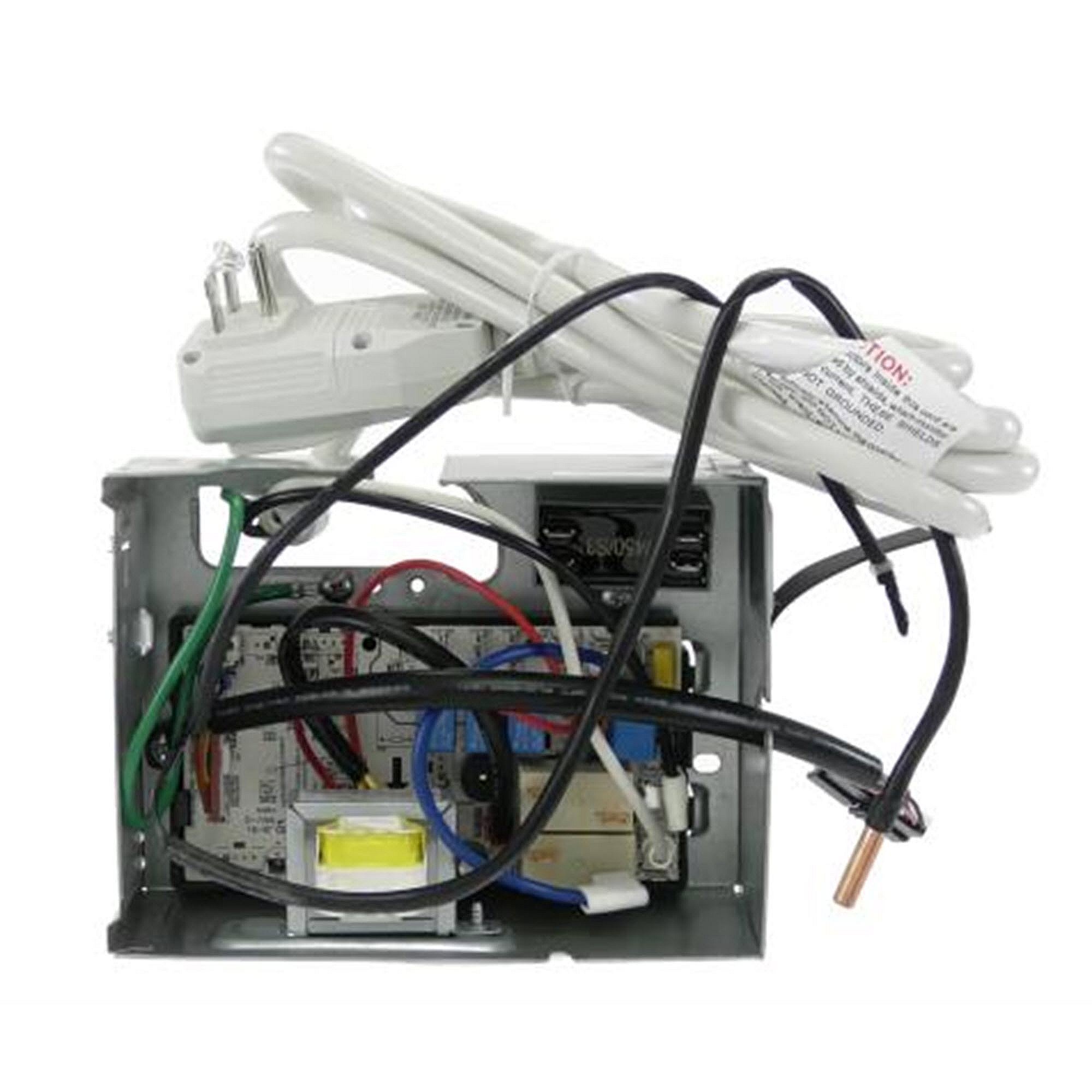 Part #17220300003007, Midea Electronic Control Box Subasse