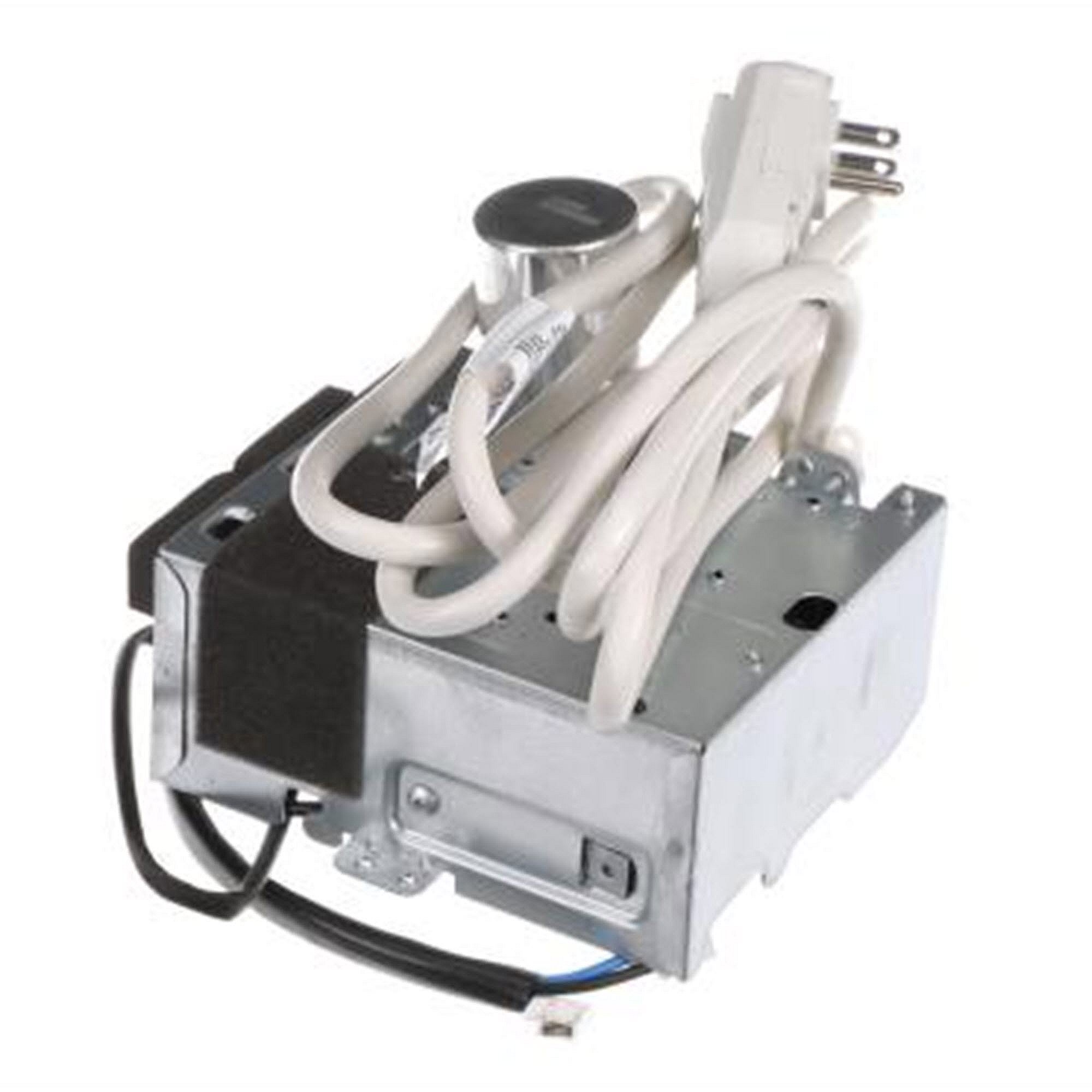 Part #17220300003110, Midea Electronic Control Box Subasse