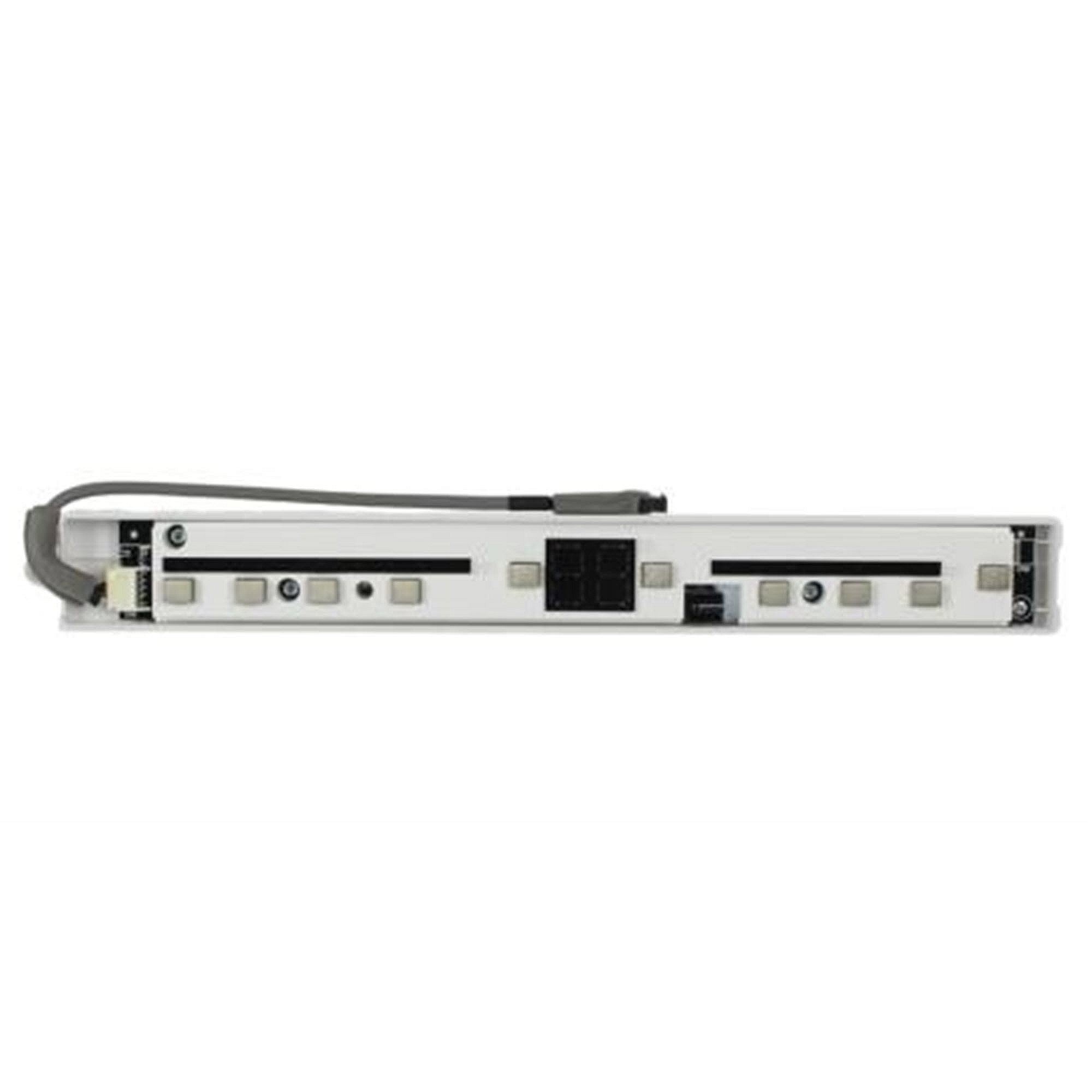 Part #17220300004530, Midea Display Box Subassembly