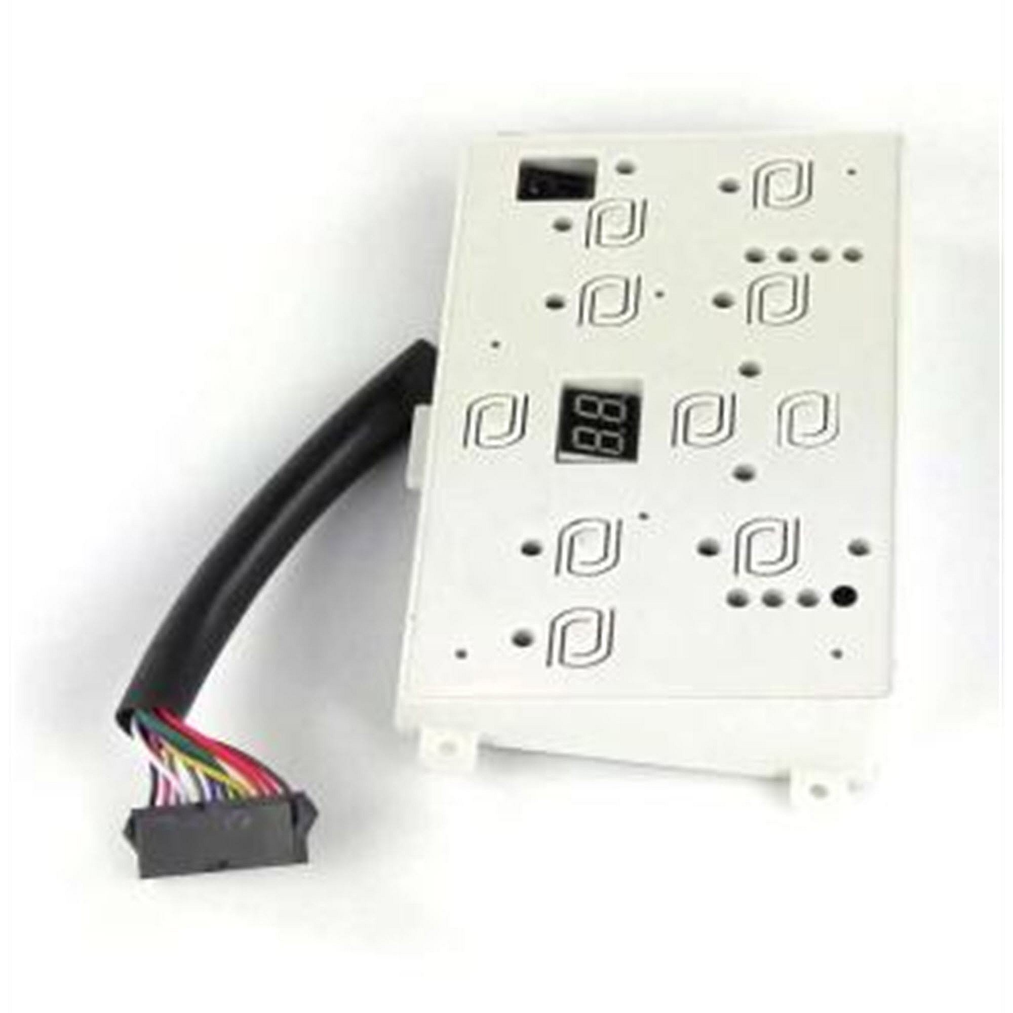 Part #17220300A00412, Midea Display Box