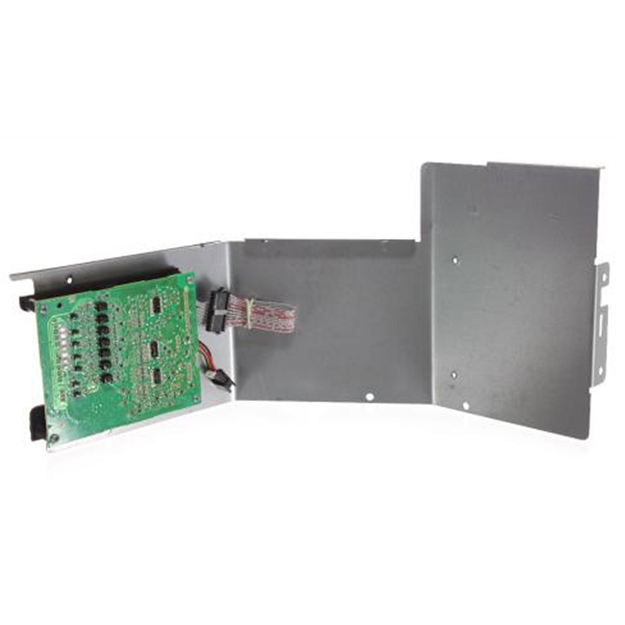 Part #17220300A01909, Midea Dip Switch