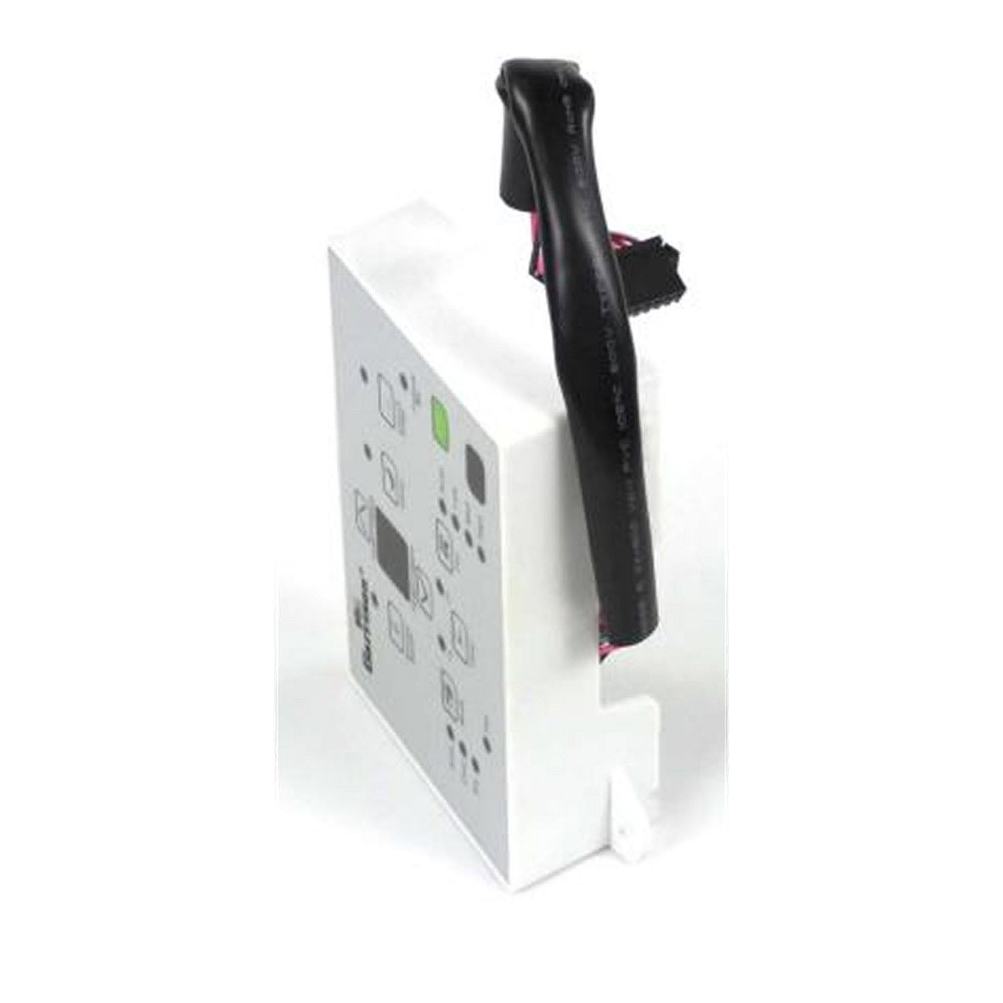Part #17220300A06944, Midea Display Box (Garrison Logo)