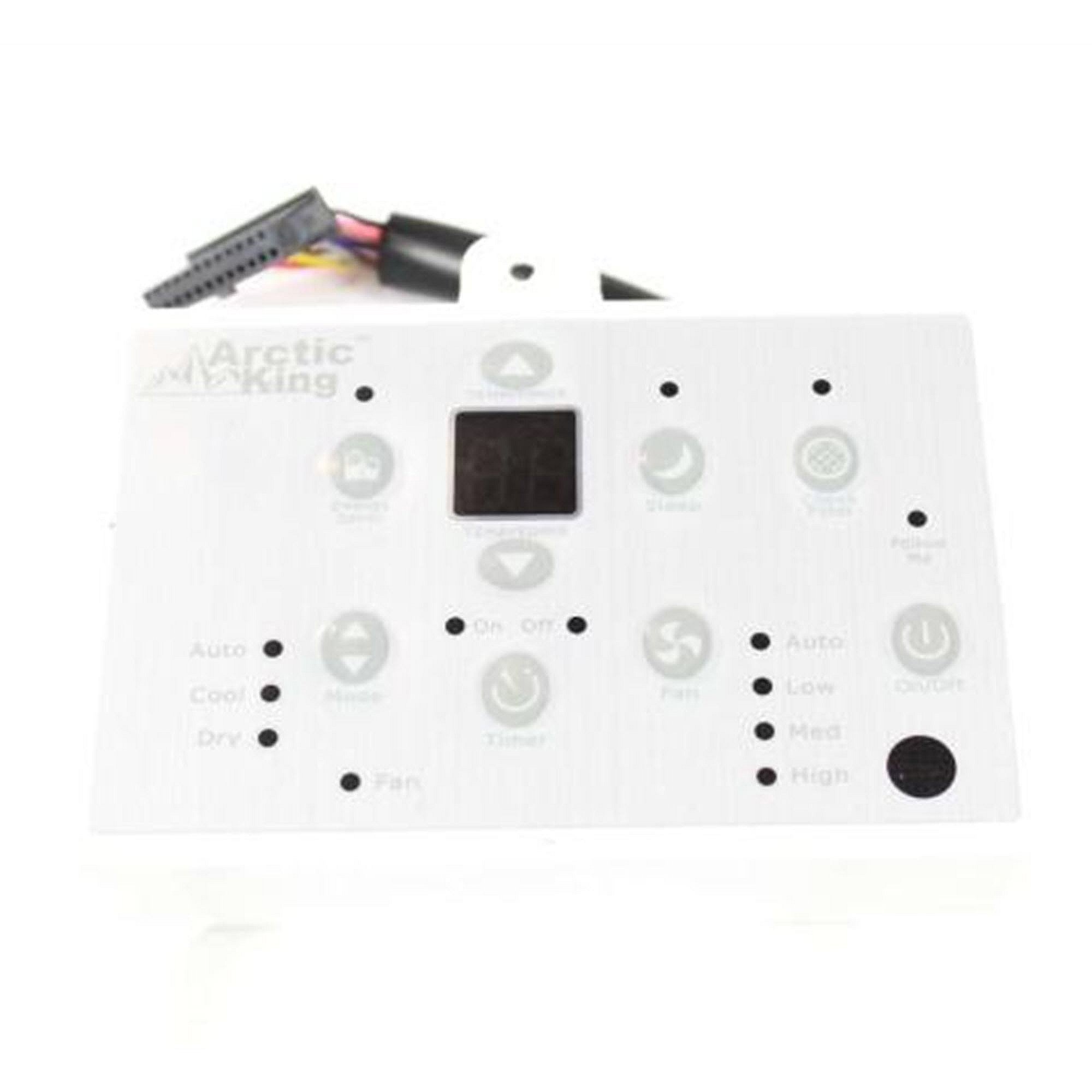 Part #17220300A11425, Midea Display Box (Arctic King Logo)