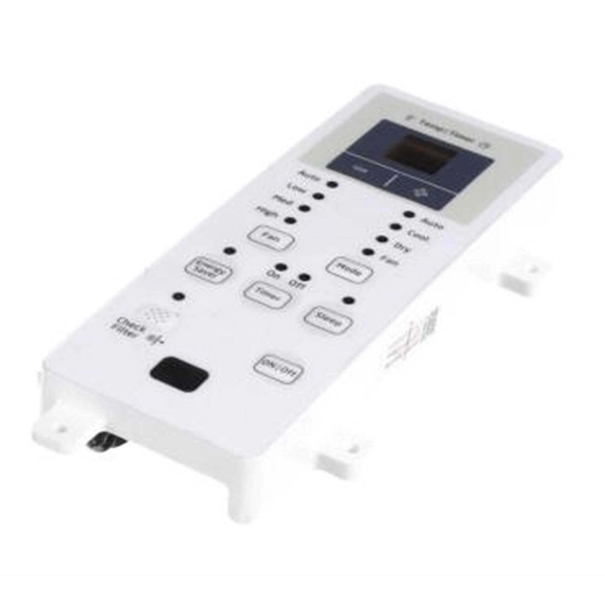 Part #17220300A15398, Midea Display Box Subassembly